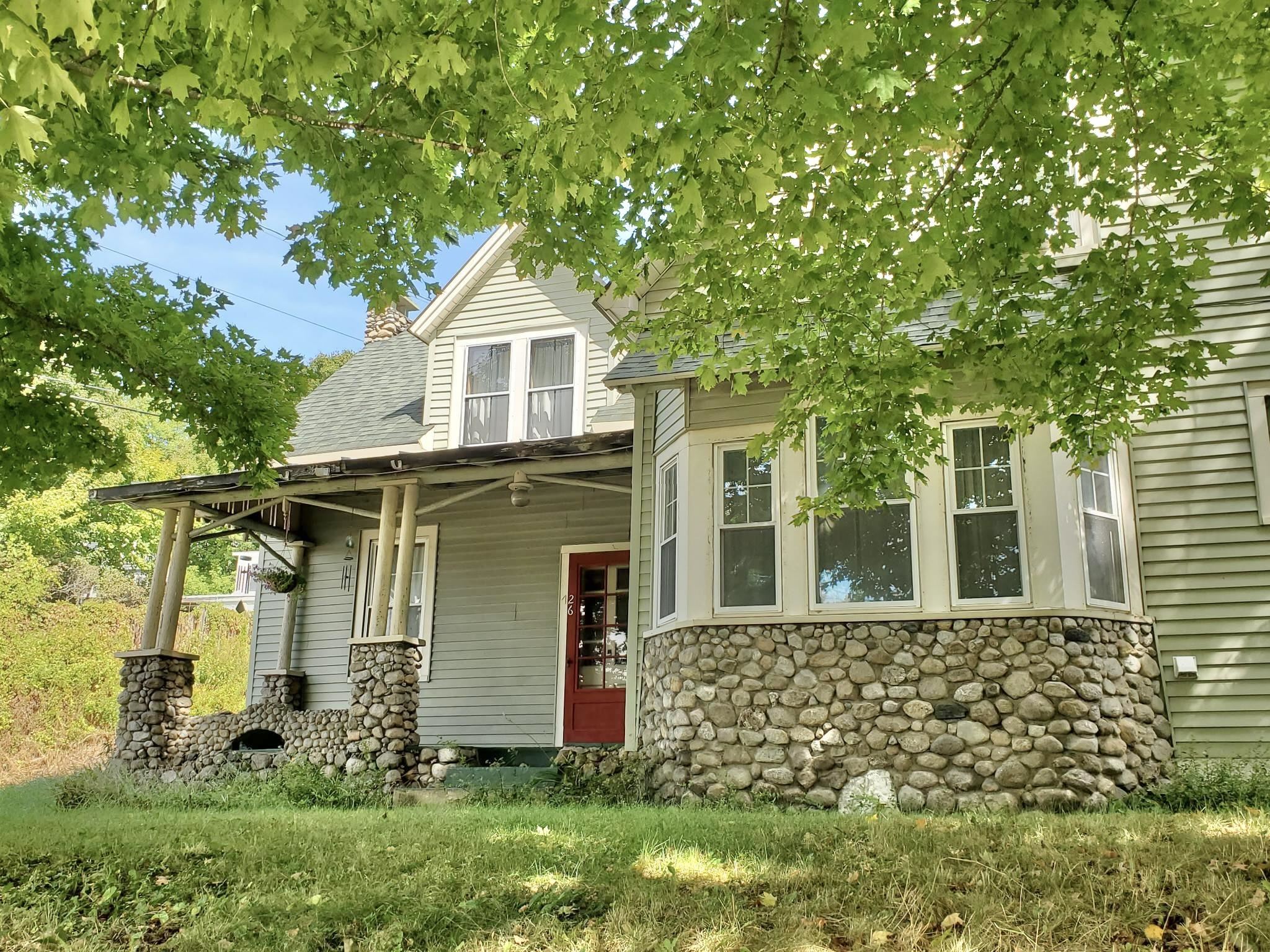 26 Minard Hill Road photo 1