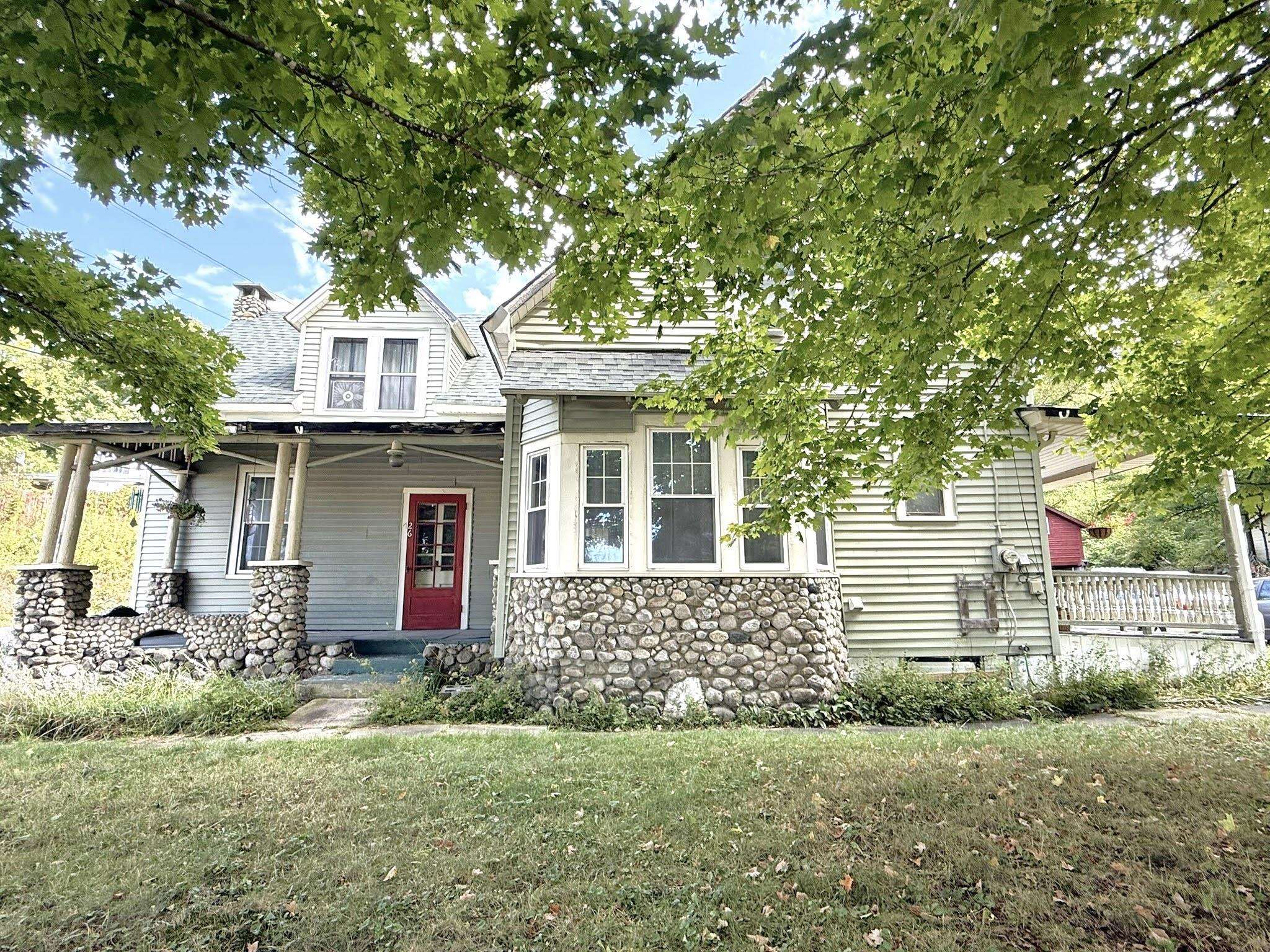 26 Minard Hill Road photo 2