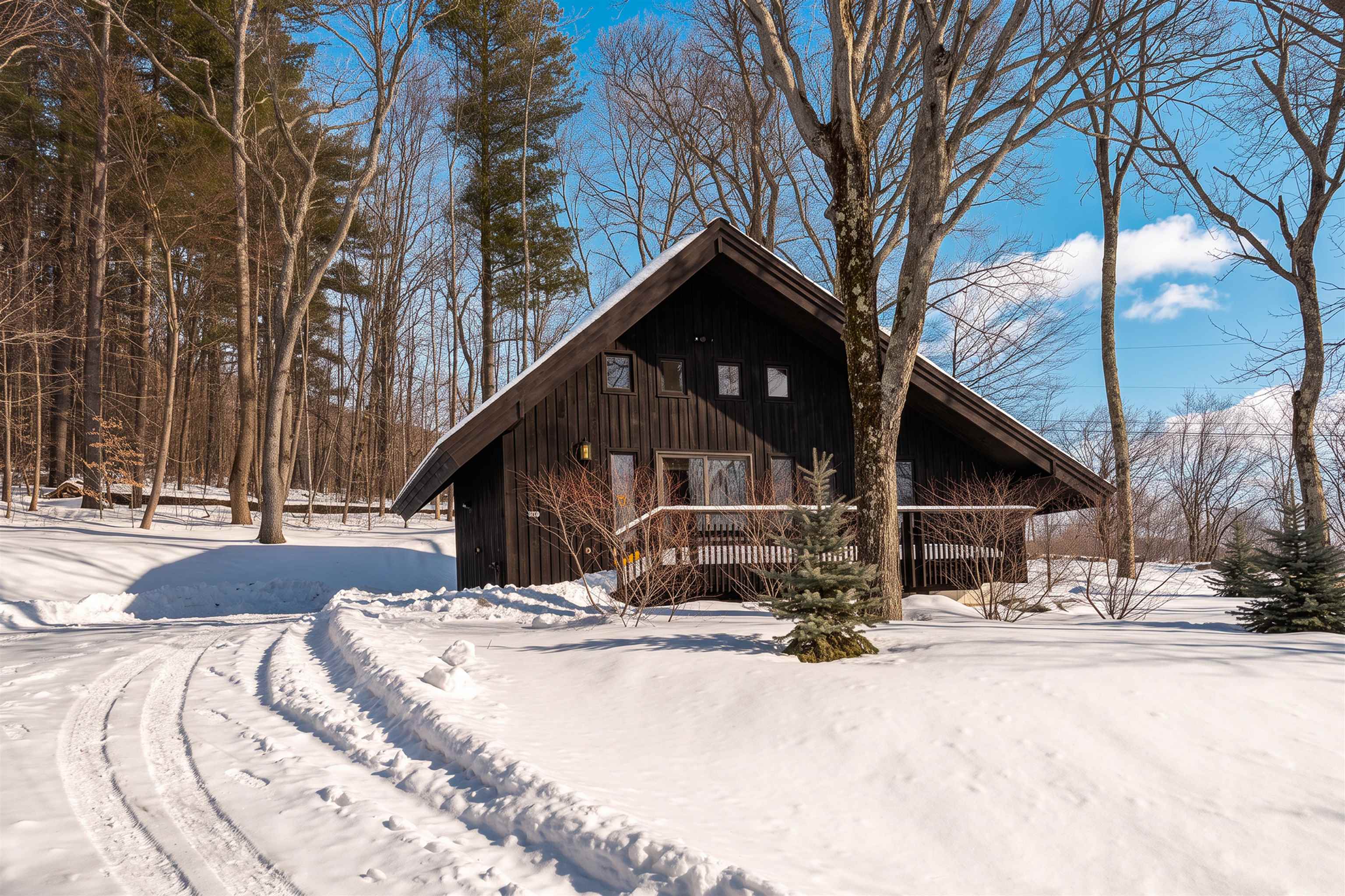 904 Austin Hill Road photo 3
