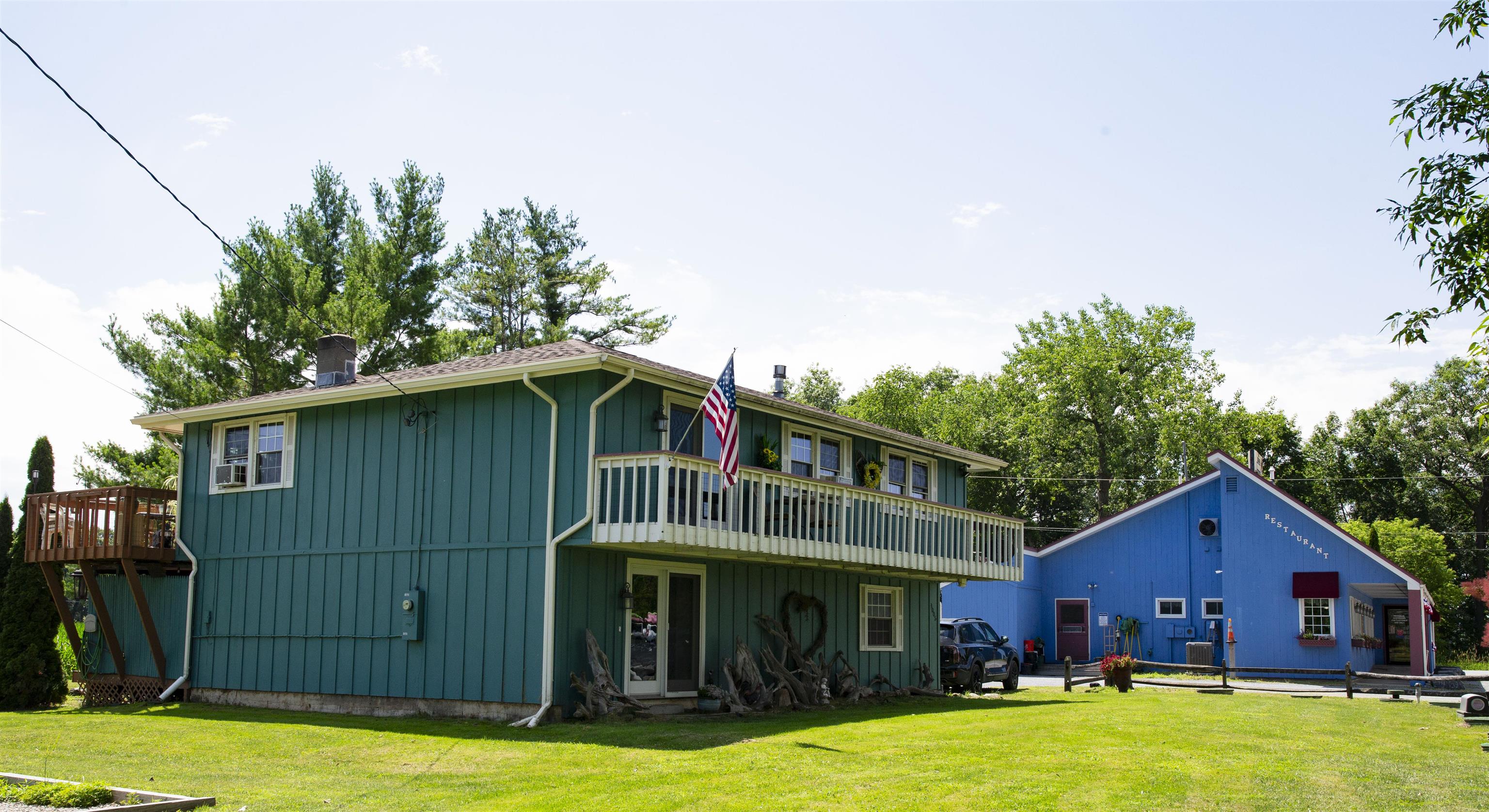 8013 VT Route 17 photo 36