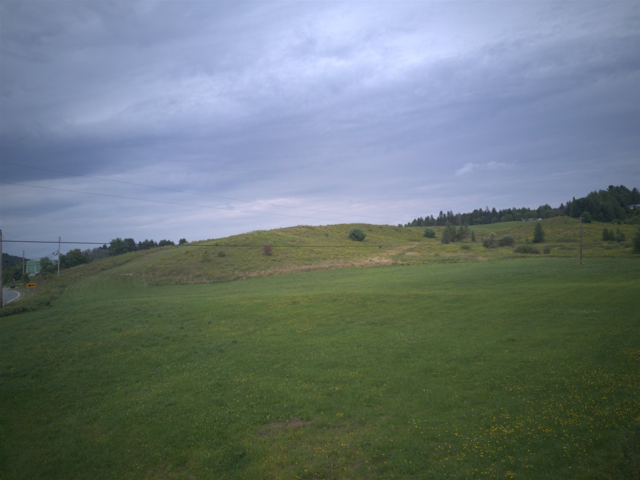 near 0 Sutton Road Wheelock, VT 05851 Property 3