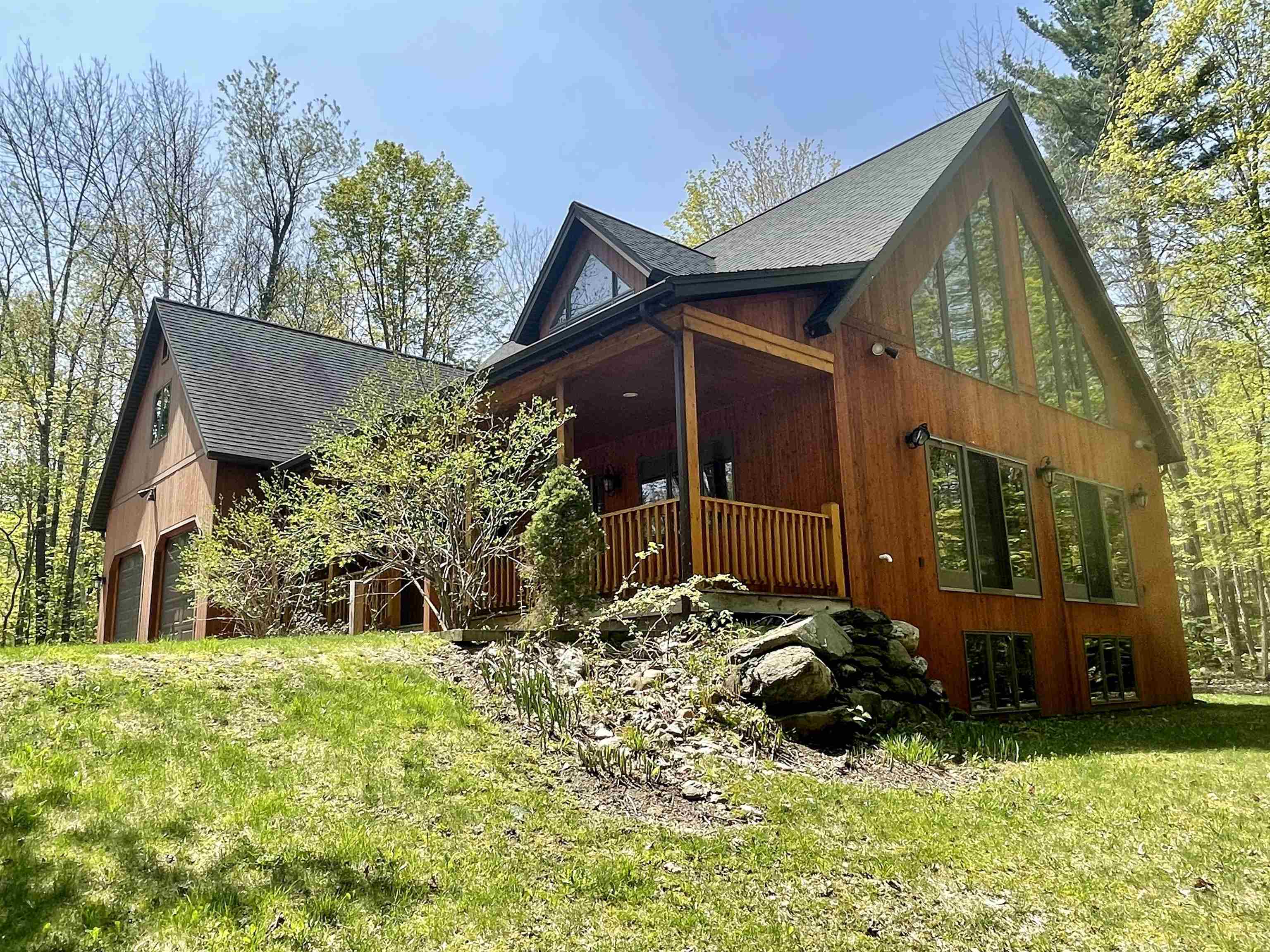 near 227 Bowenville Road Troy, VT 05868 Property 1