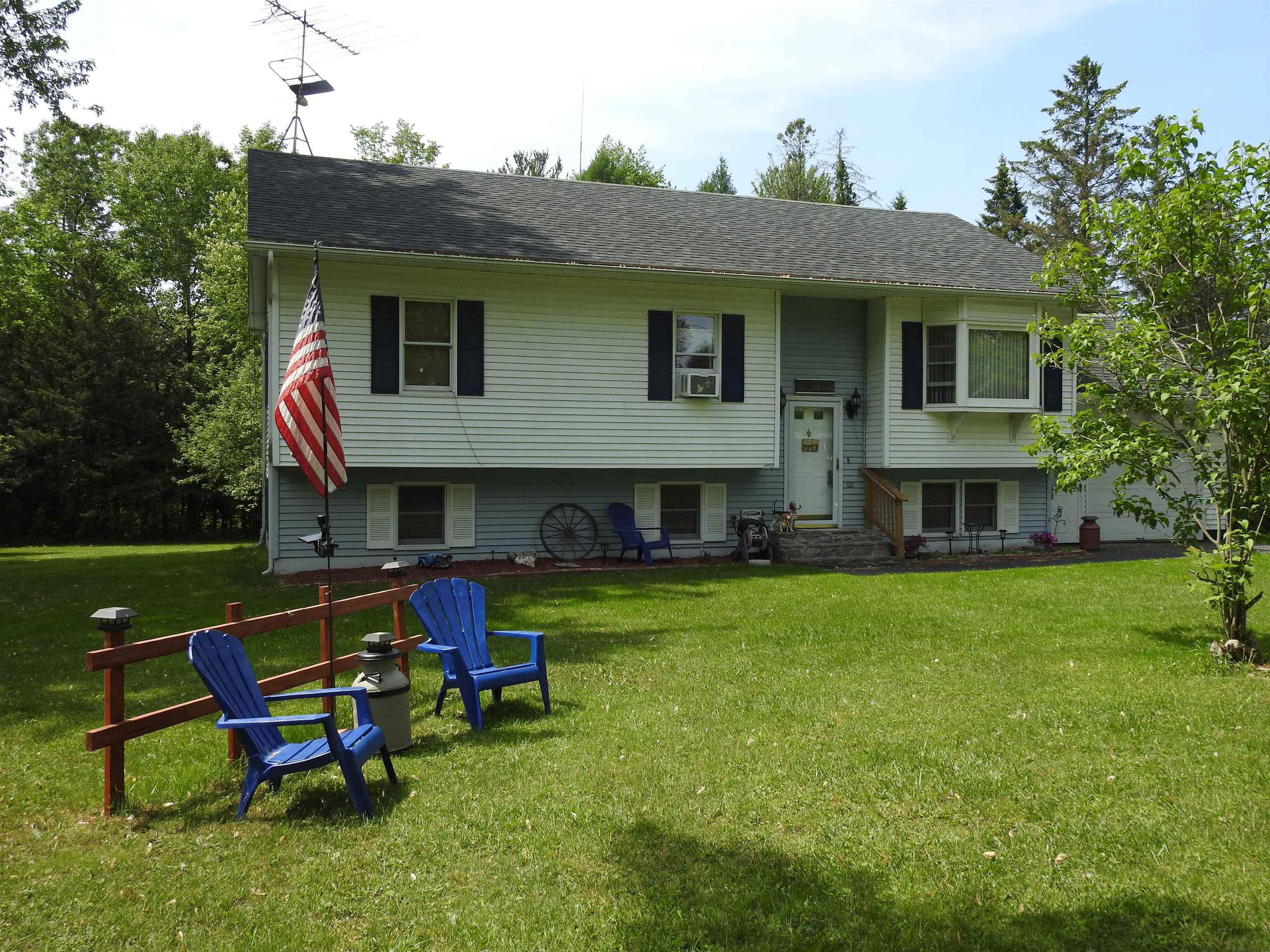near 1991 Highgate Road Swanton, VT 05448 Property 2
