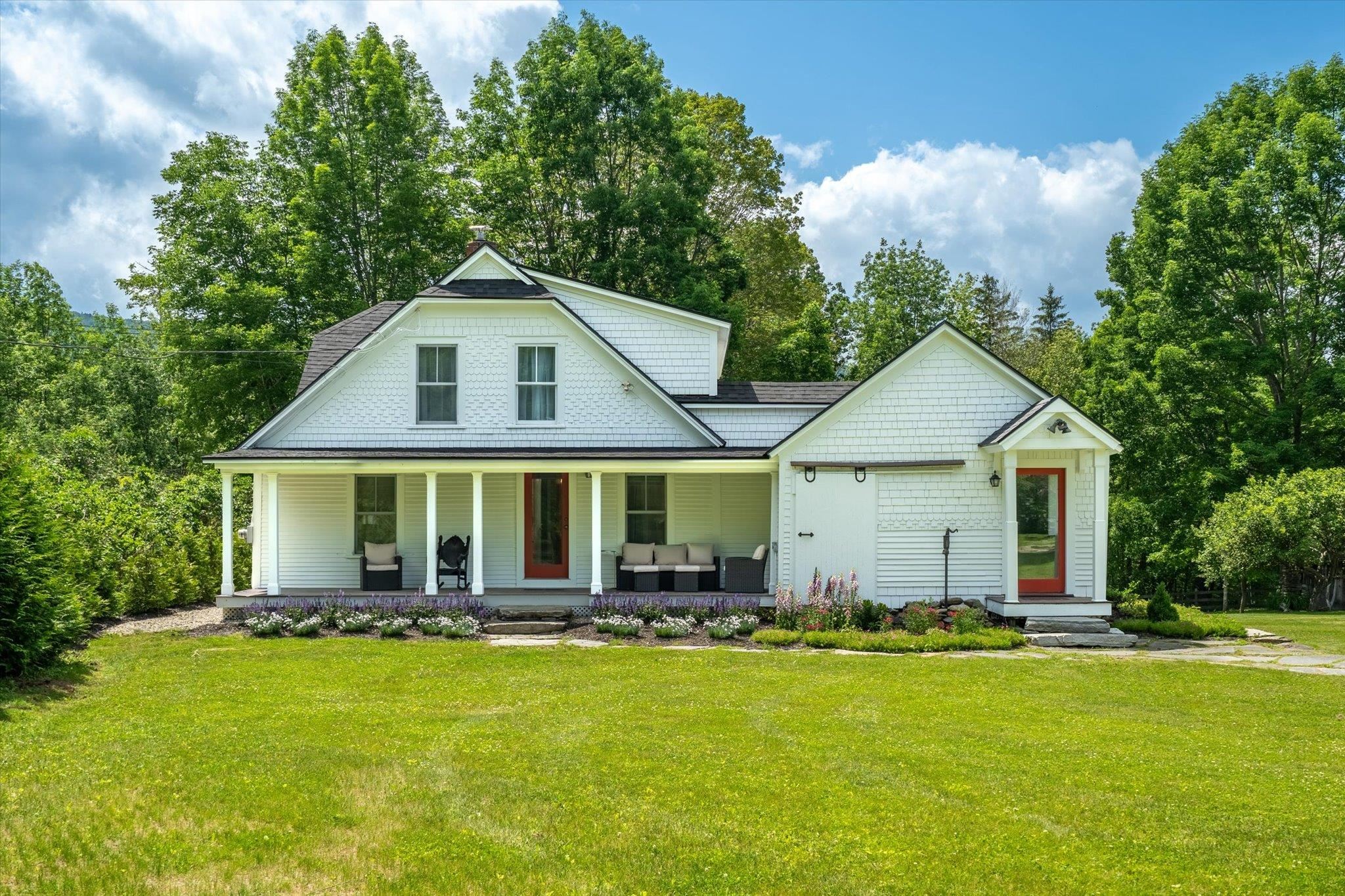 near 1166 Route 100 Weston, VT 05161 Property 2
