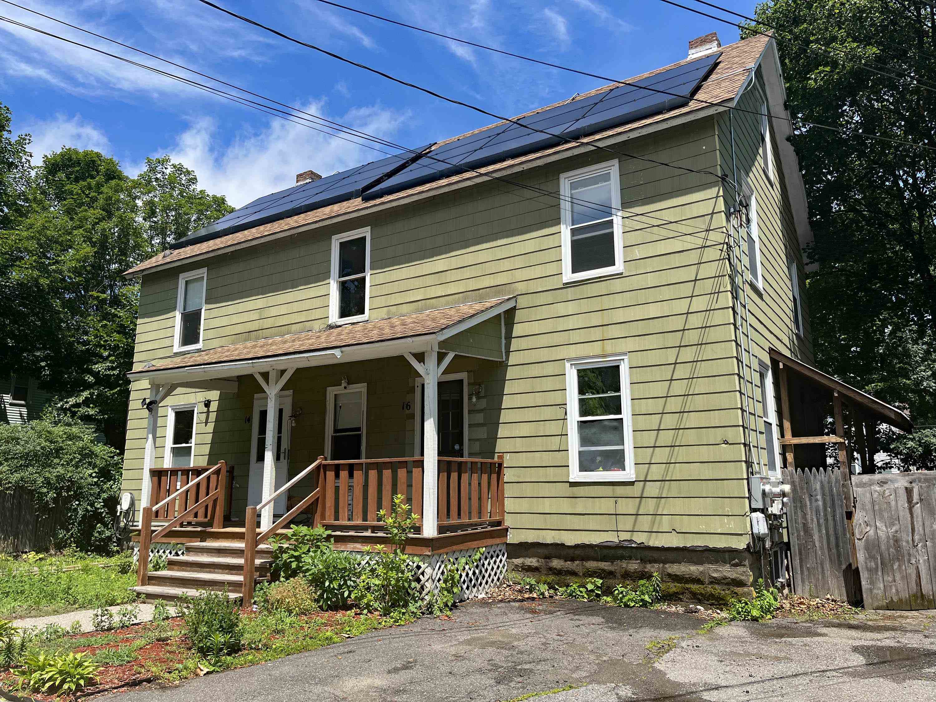 near 16 Washington Street Brattleboro, VT 05301 Property 1