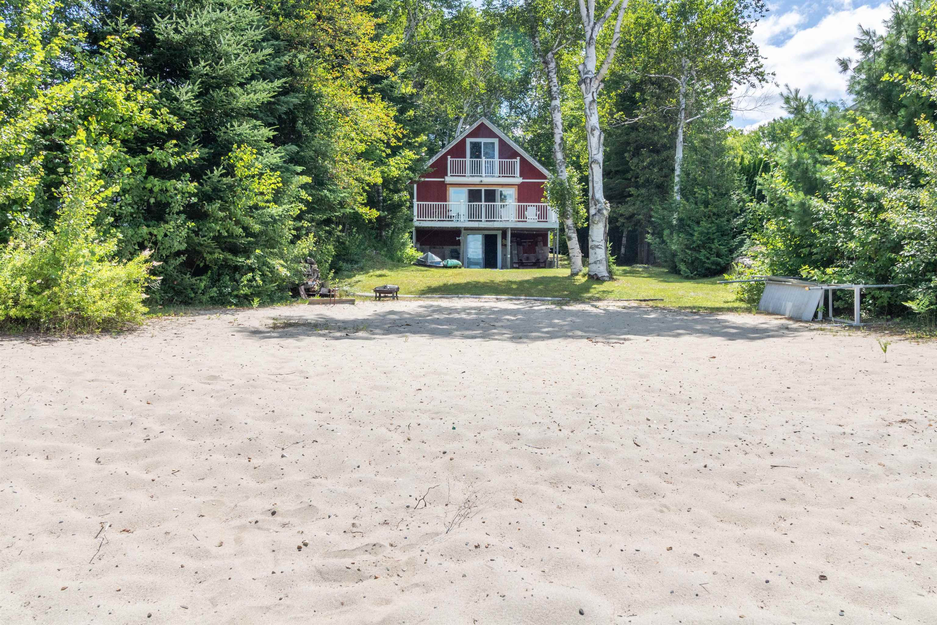 near 225 Spectacle Pond Road Brighton, VT 05846 Property 3