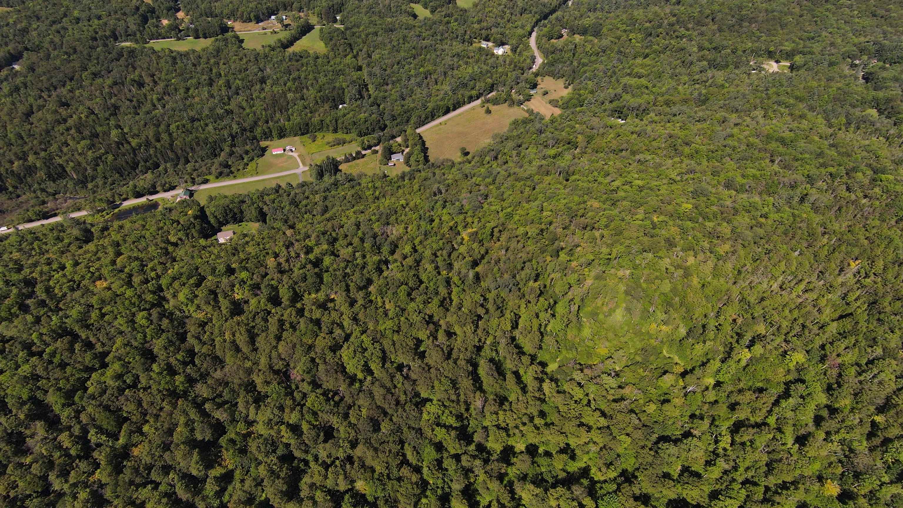 near 00 Beaver Meadow Road Roxbury, VT 05669 Property 3