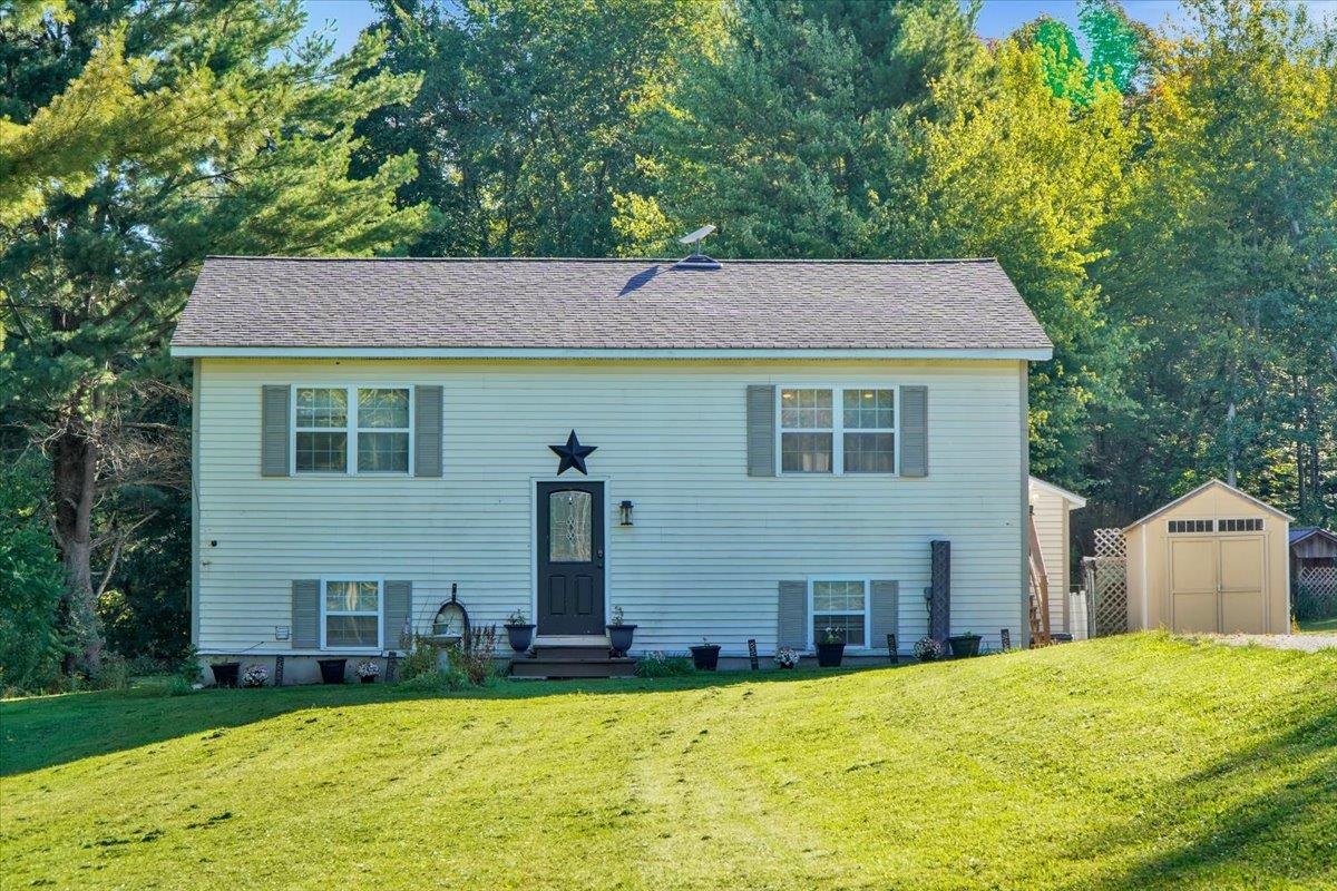 near 6235 Chester A. Arthur Road Enosburg, VT 05450 Property 1
