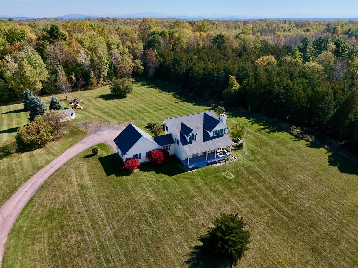 near 38 Featherbed Lane South Hero, VT 05486 Property 3