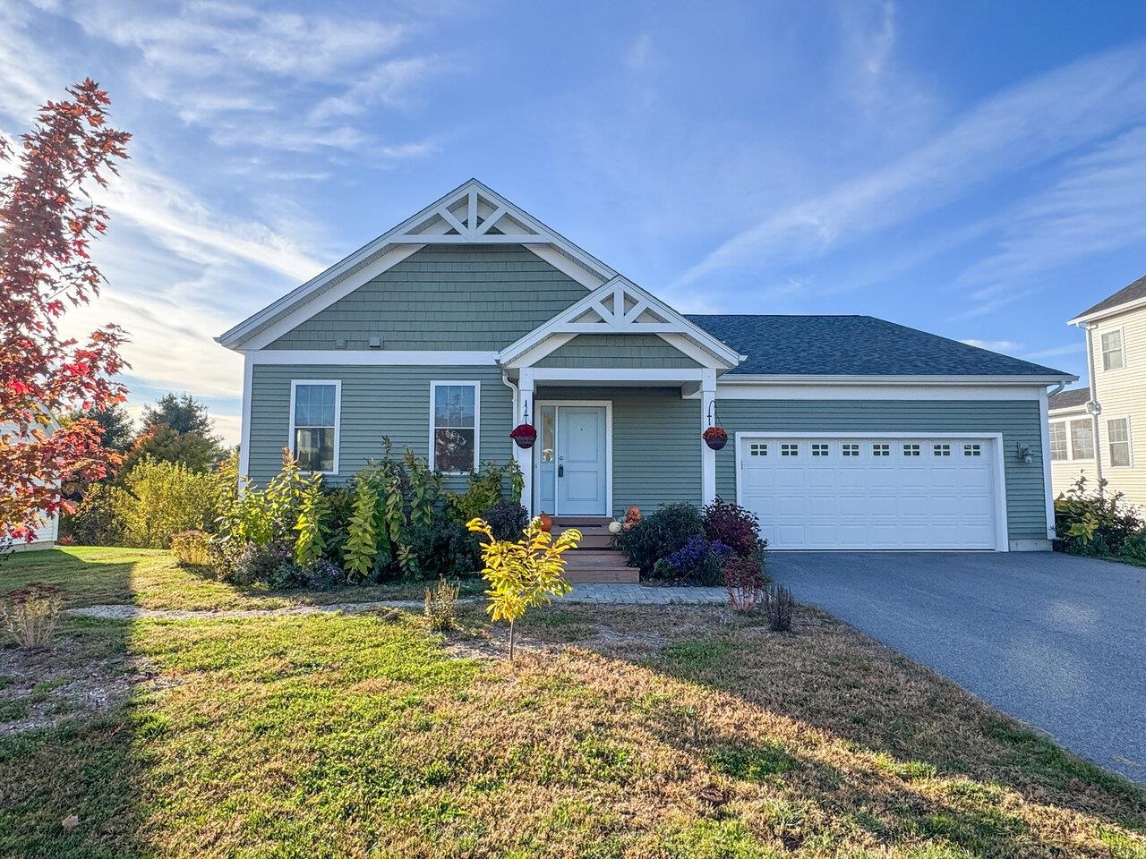 near 10 Miller Court Milton, VT 05468 Property 2