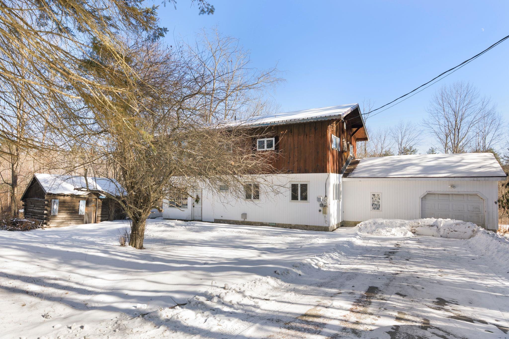 near 842 Main Street Cavendish, VT 05153 Property 4