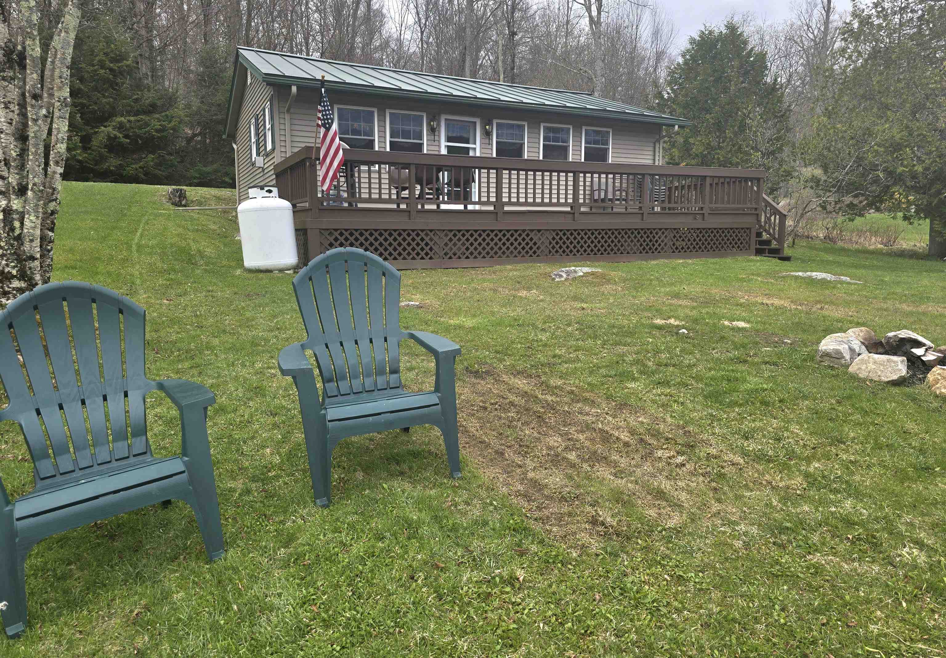 near 149 N Main Street Danby, VT 05739 Property 1