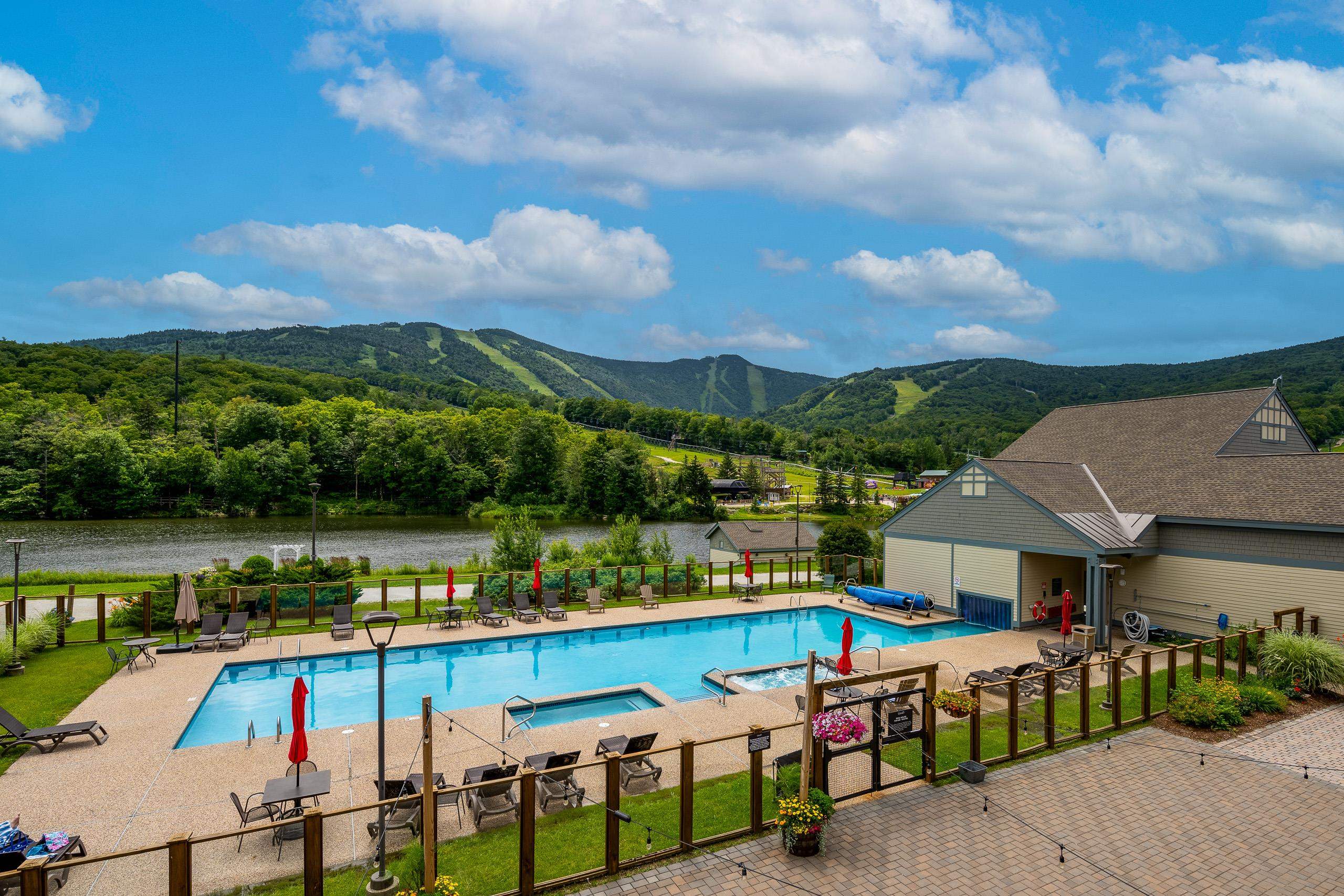 near 228 East Mountain Road Killington, VT 05751 Property 2