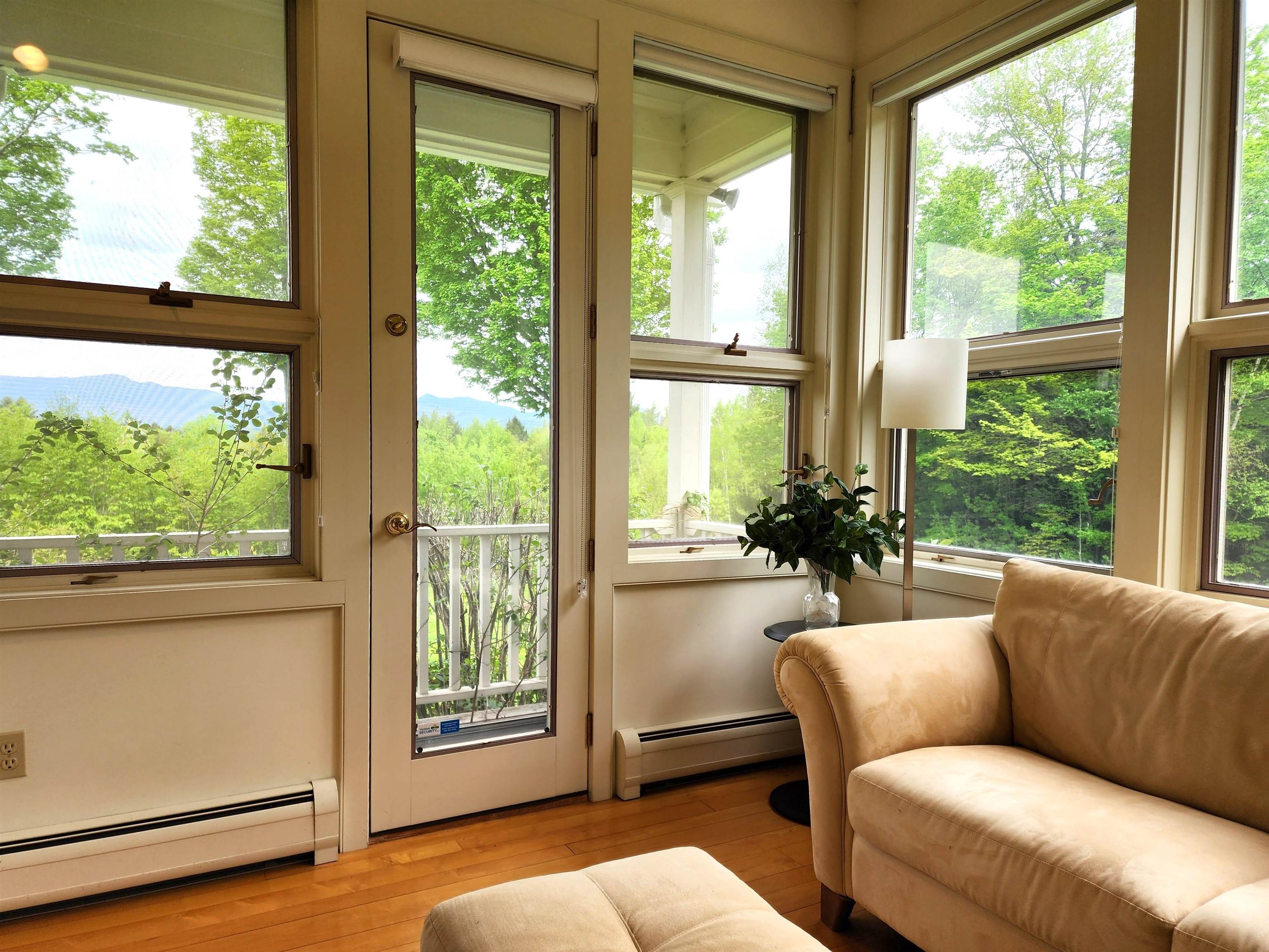 201 Lower Judson Lane Stowe, VT 05672 MLS 4980019 Pall Spera