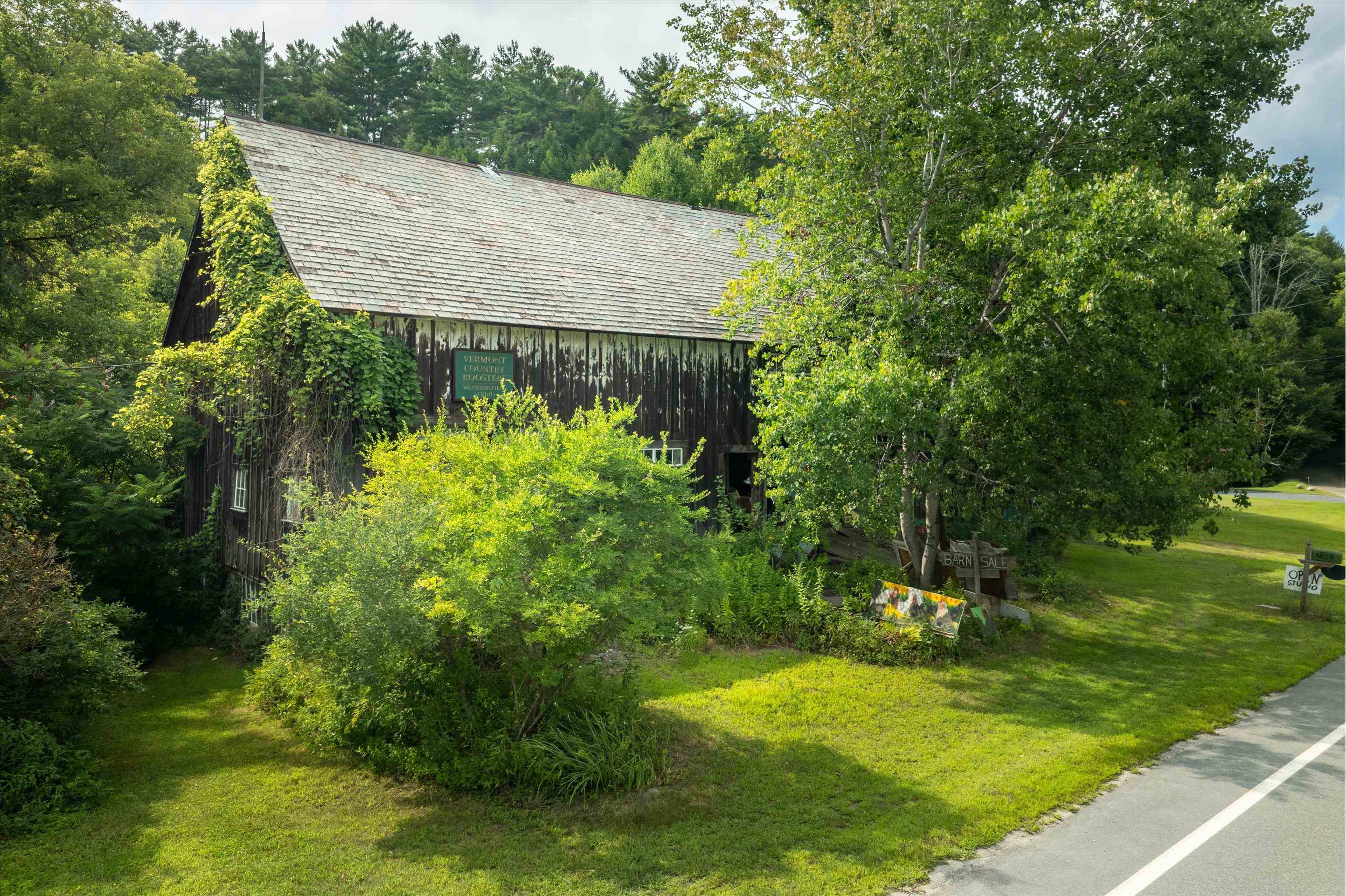 1254 VT Route 5 photo 17