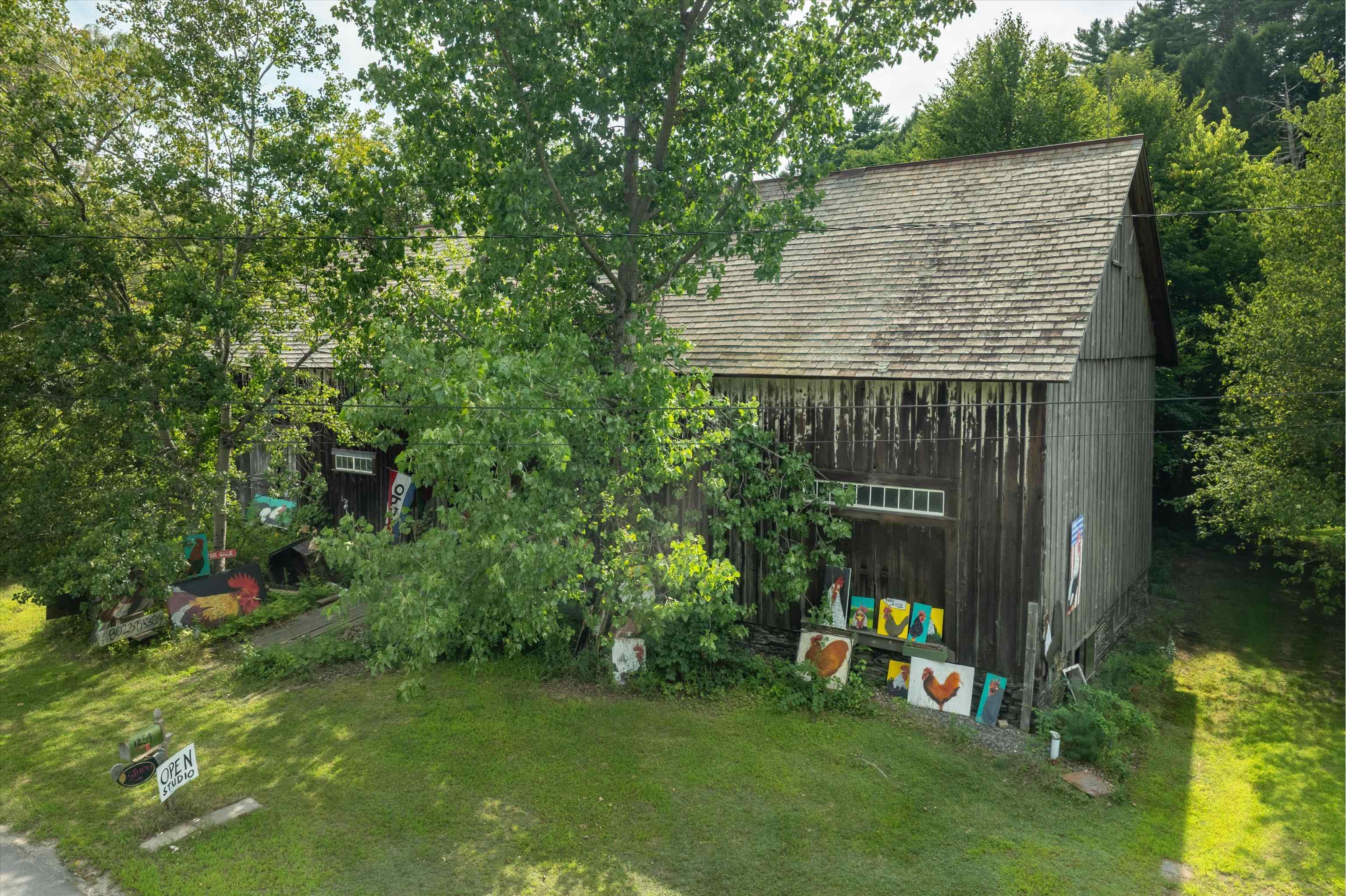 1254 VT Route 5 photo 18