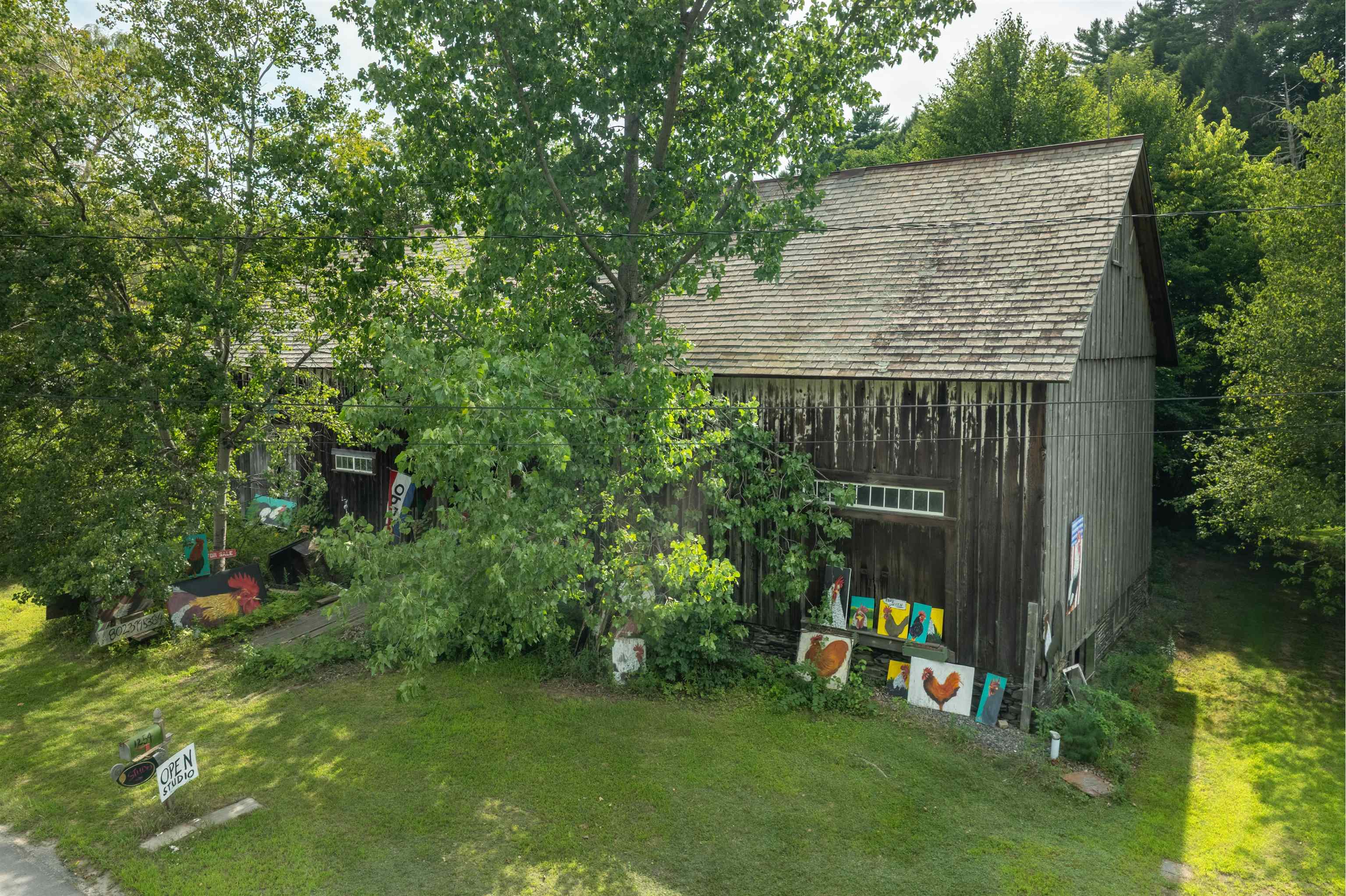 1254 VT Route 5 photo 41