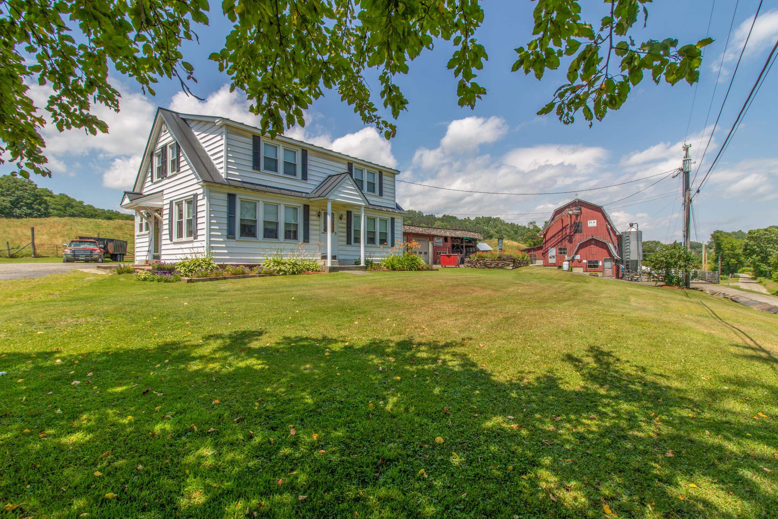 near 192 Hillside Avenue St. Johnsbury, VT 05819 Property 1