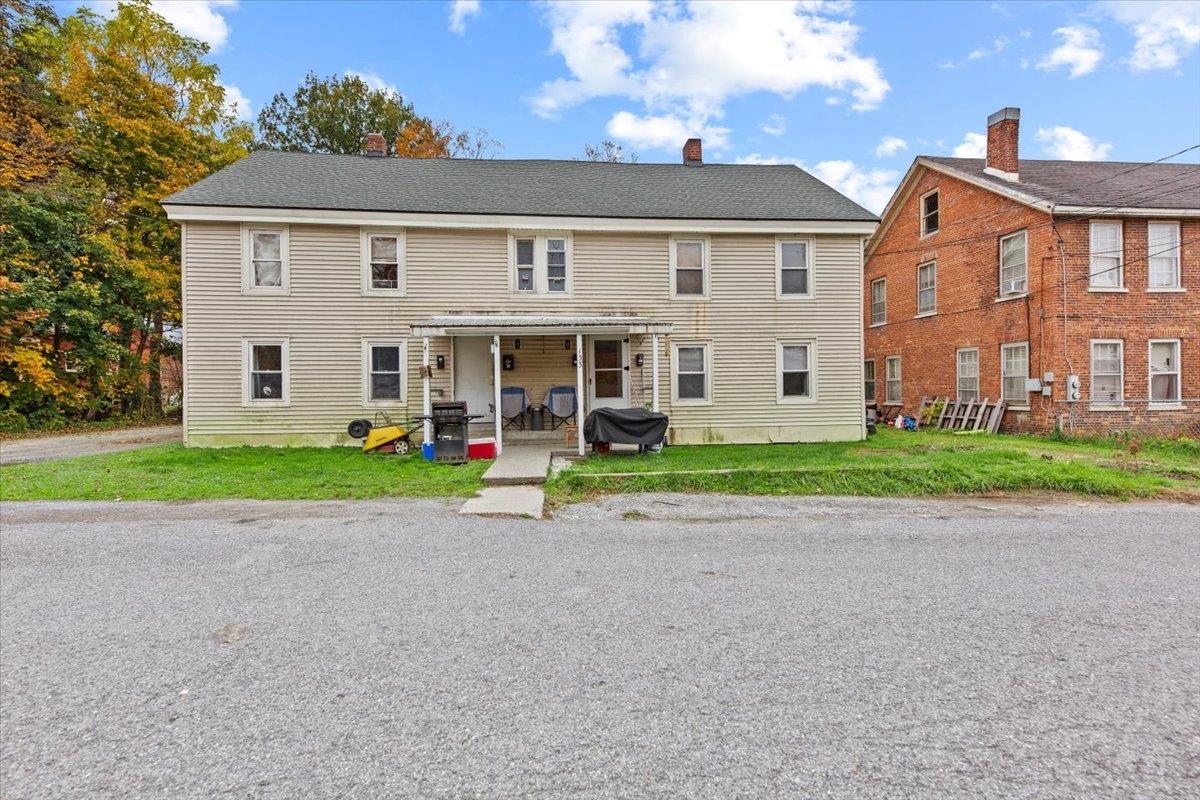 133 b Street Bennington, VT 05201 MLS 4975920 Pall Spera Company