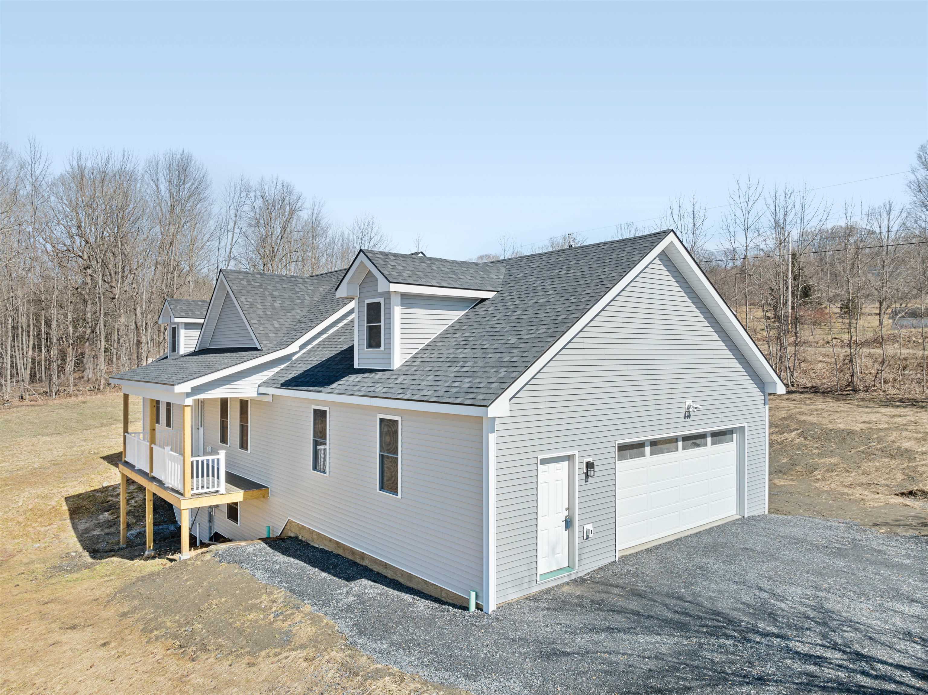 near 1585 Country Club Road Plainfield, VT 05667 Property 1