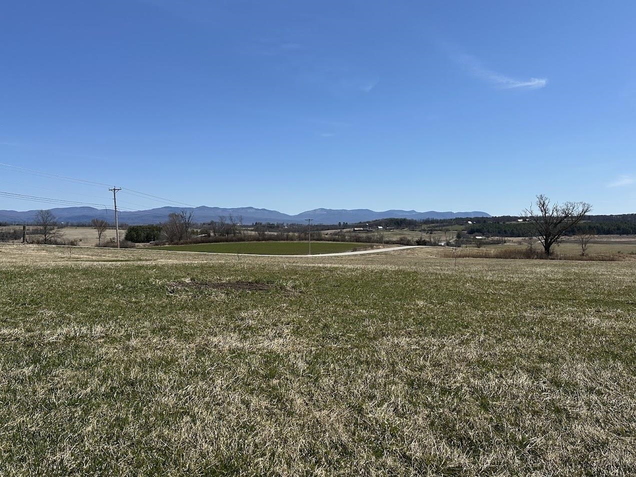 near TBD Barnes Road Whiting, VT 05778 Property 3