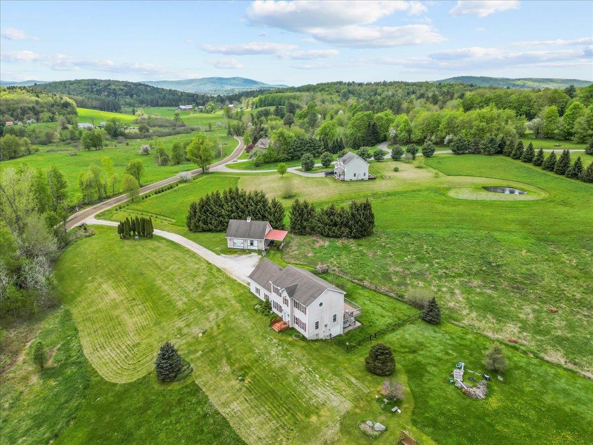near 39 Bushey Road Fairfax, VT 05454 Property 2