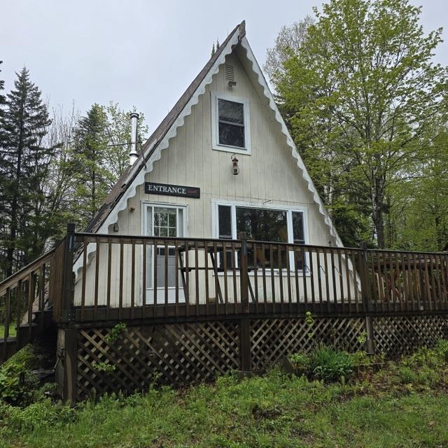 near 2577 Center Pond Road Newark, VT 05871 Property 1