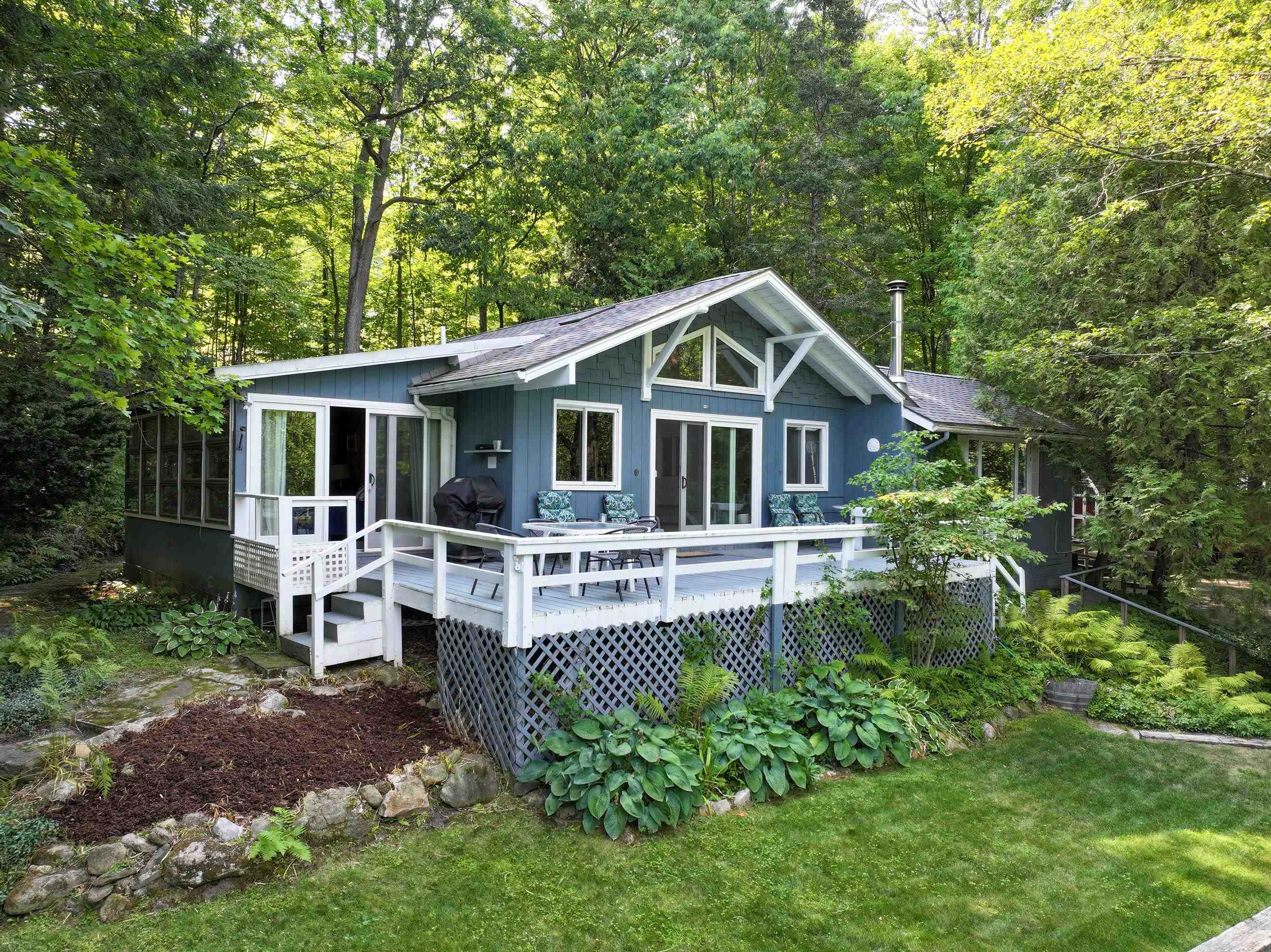 near 40 Schoolhouse Road Salisbury, VT 05769 Property 2