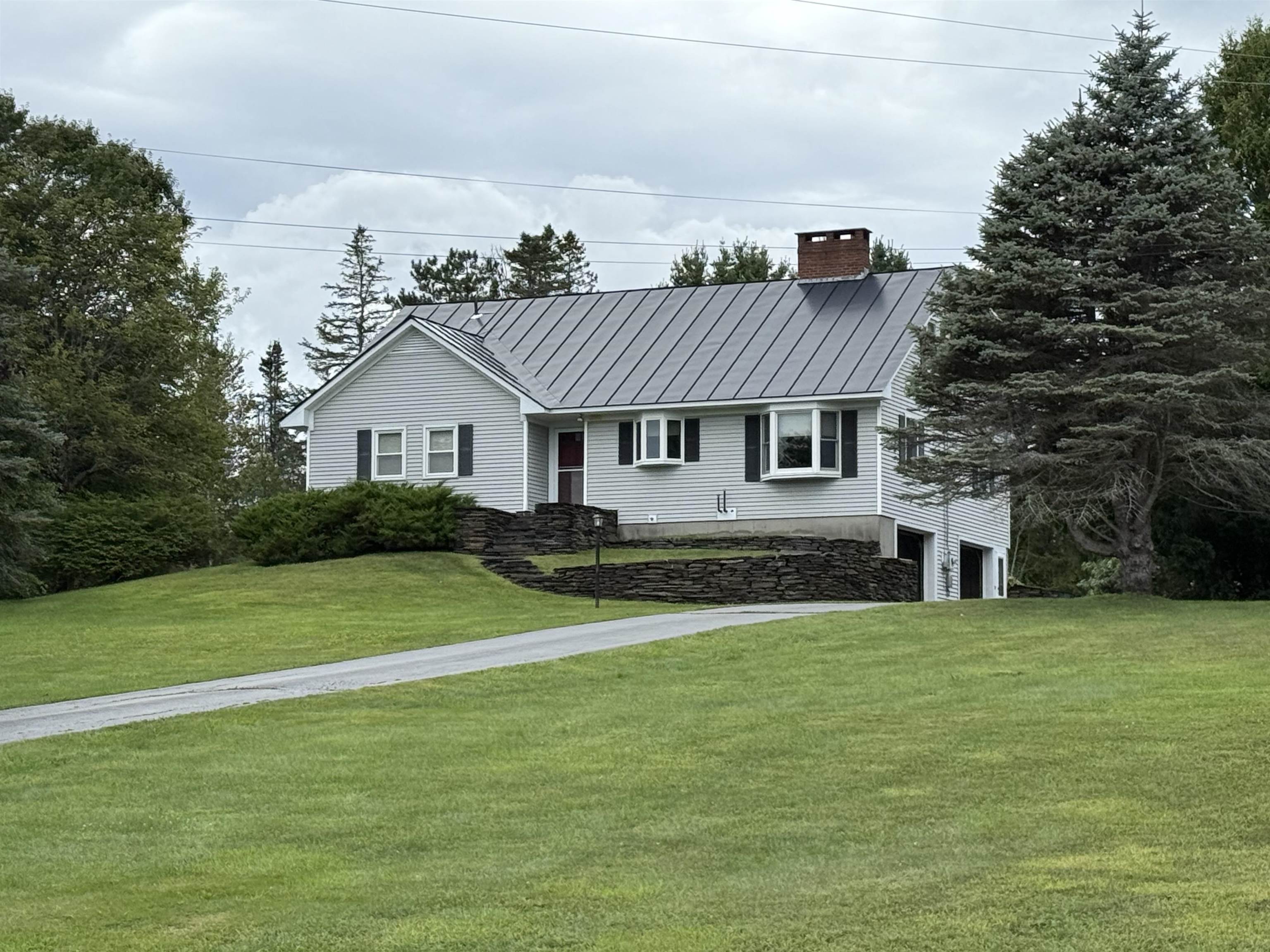 near 1226 Brainstorm Road Braintree, VT 05060 Property 3