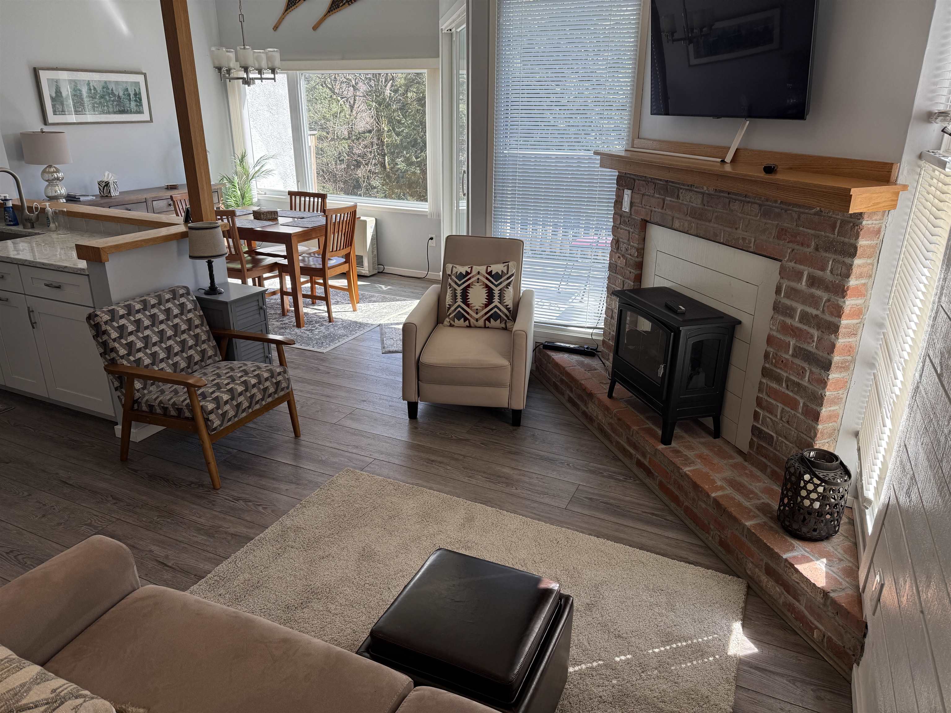 near 102 Forest Drive Warren, VT 05674 Property 1