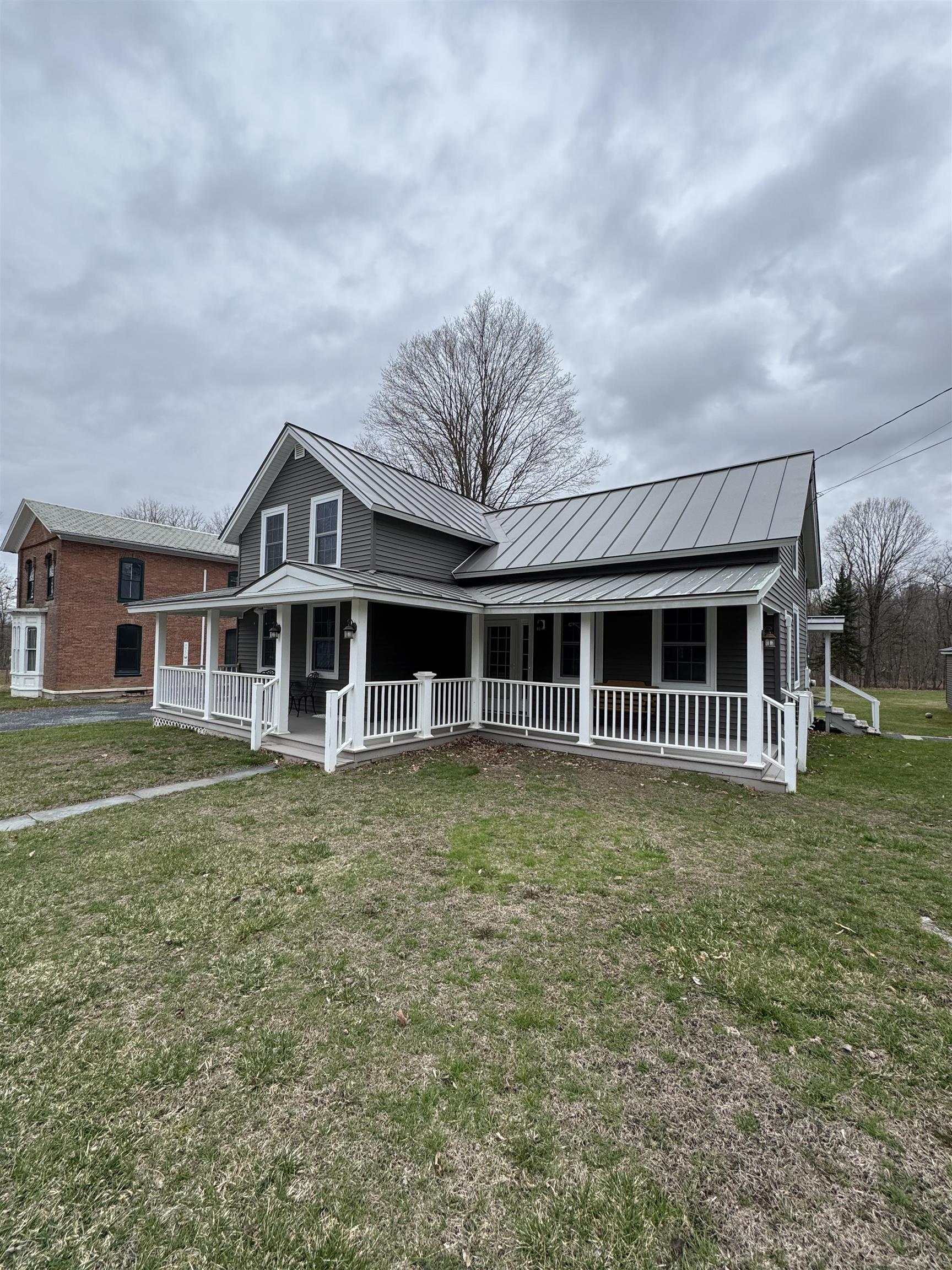 near 9 Fourth Street Fair Haven, VT 05743 Property 2