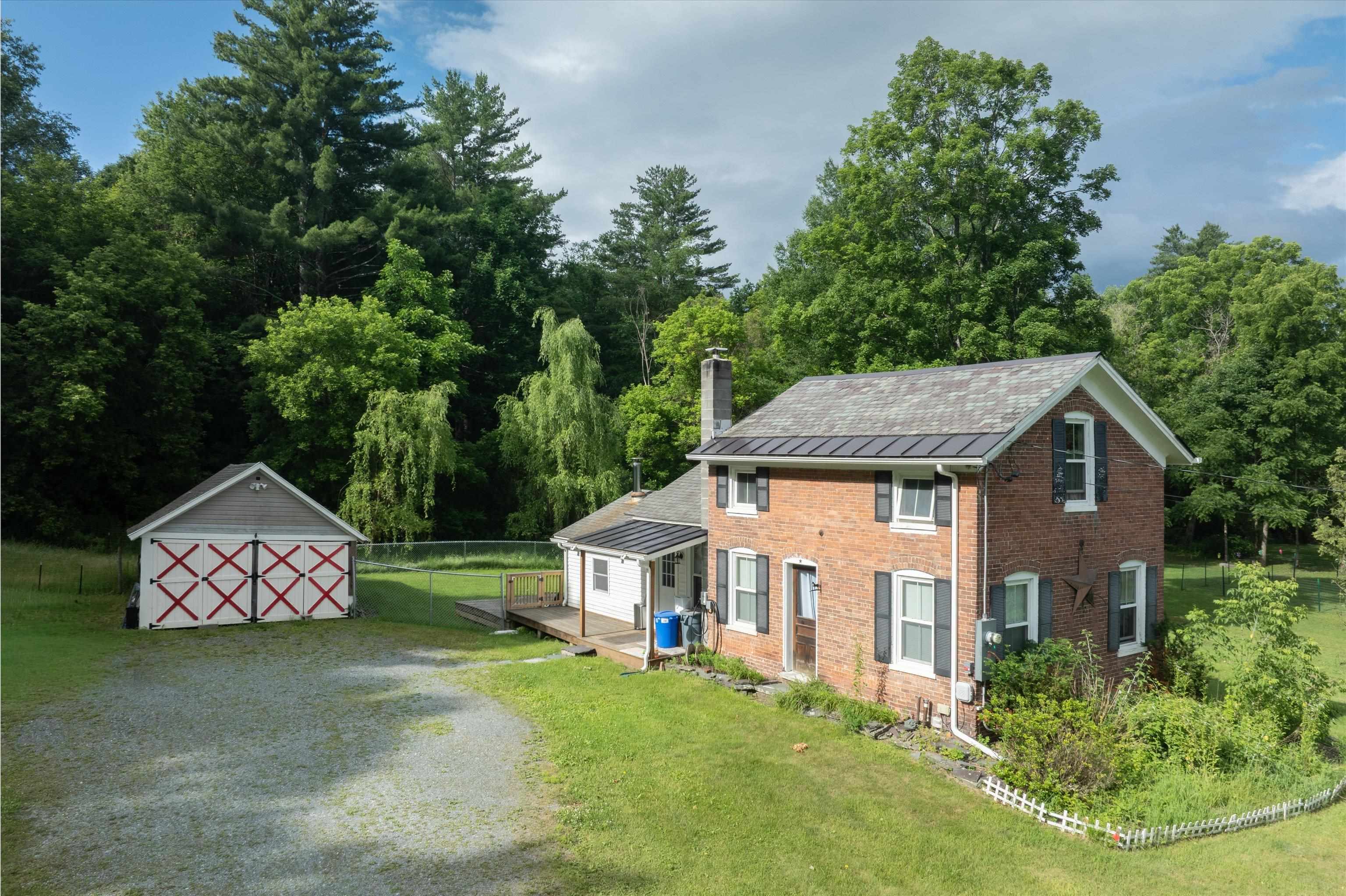 near 2185 Drake Road Castleton, VT 05732 Property 1