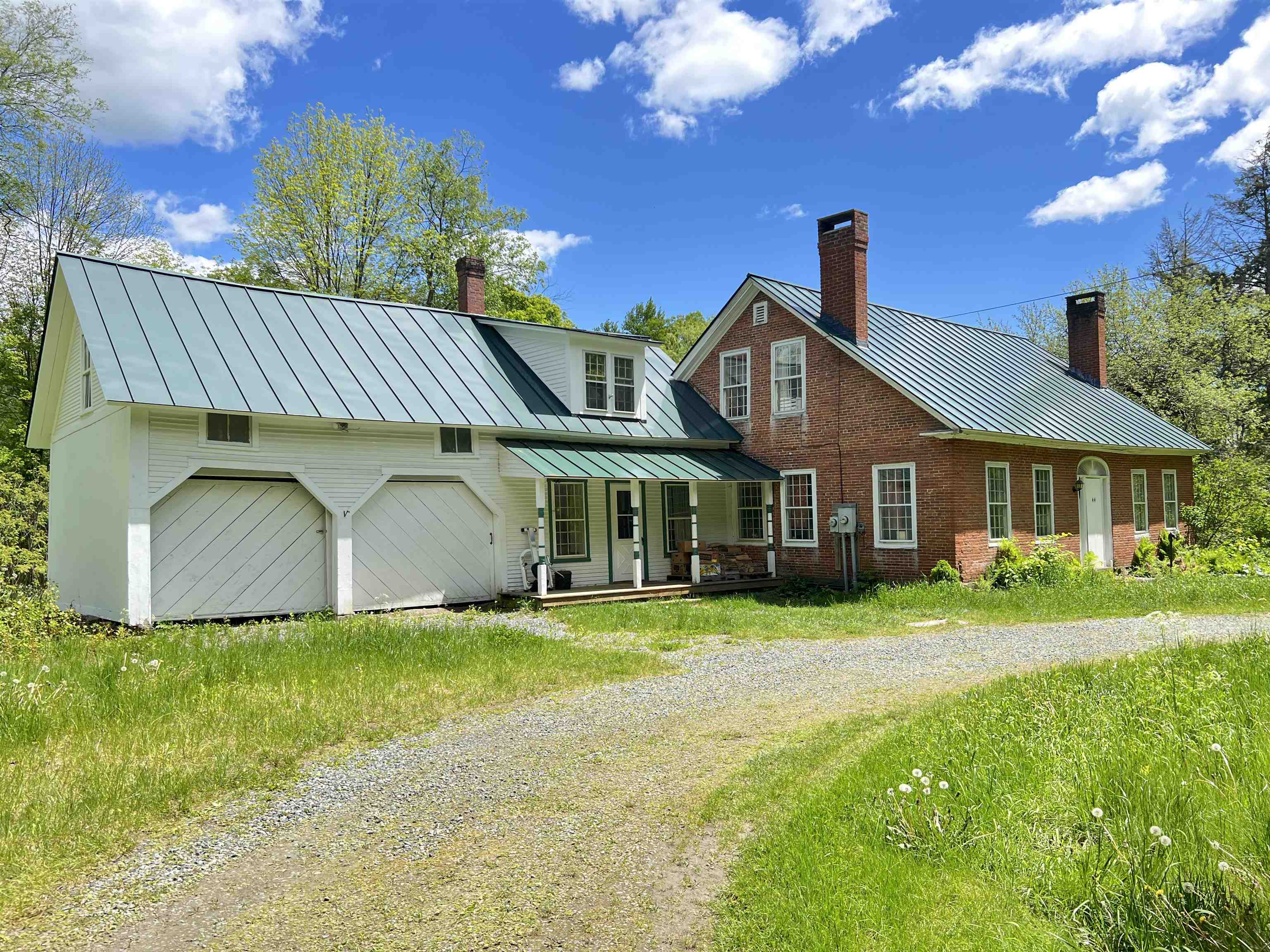 near 94 Perley Farm Road Royalton, VT 05058 Property 1