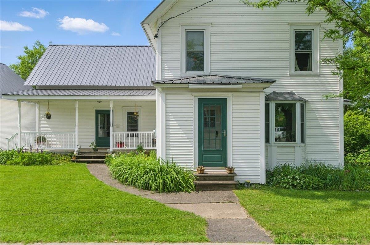 near 367 Vt Route 105 Jay, VT 05859 Property 4