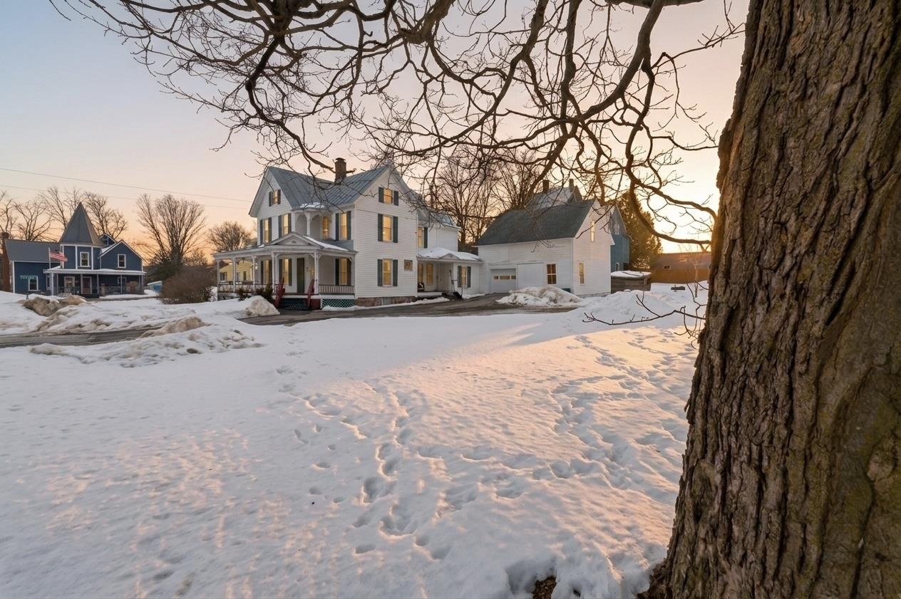 near 12 Hamilton Place Richford, VT 05476 Property 4