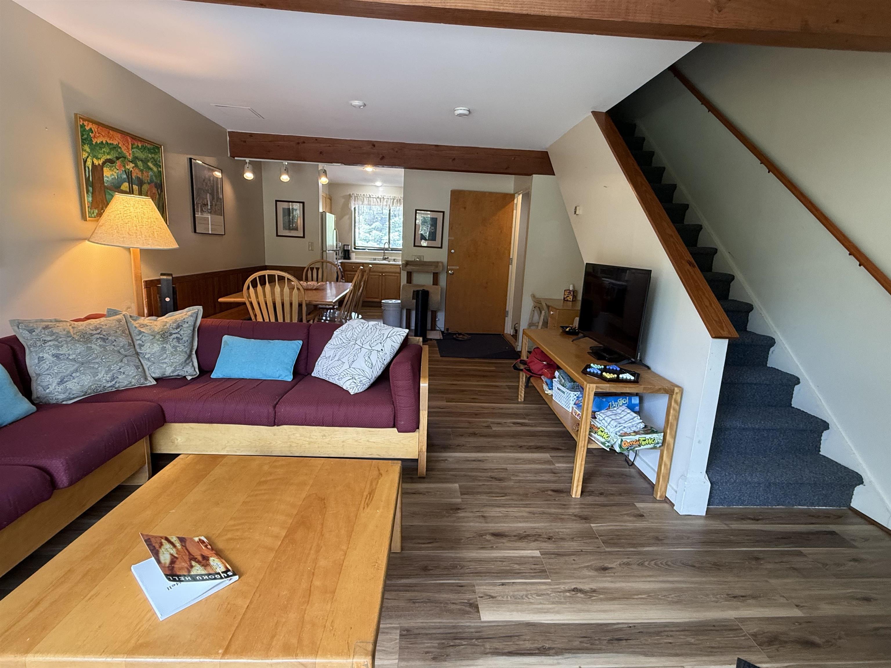 near 1207 Iron Gate Road Cambridge, VT 05444 Property 3