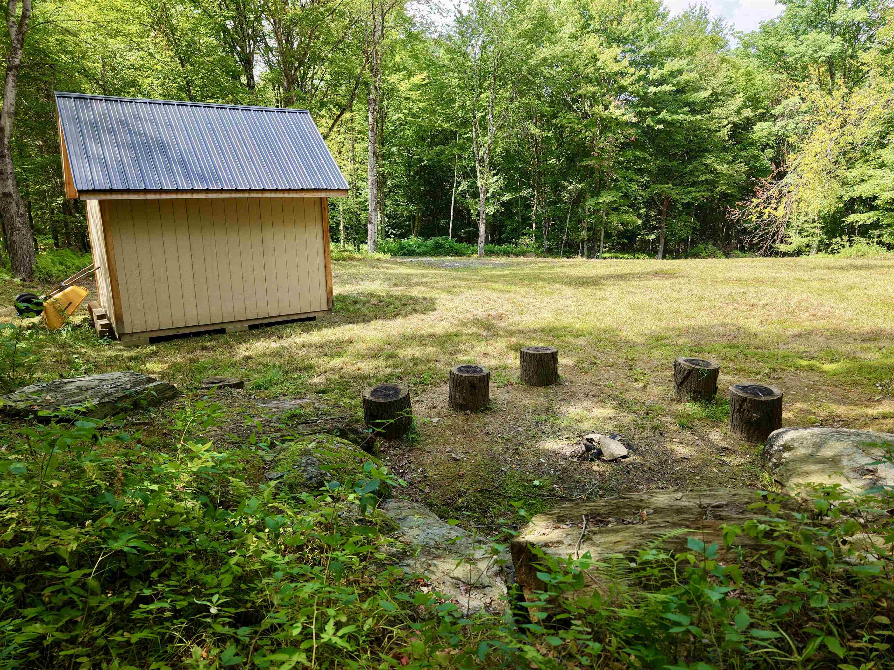 709 Bertha Springs Road photo 16
