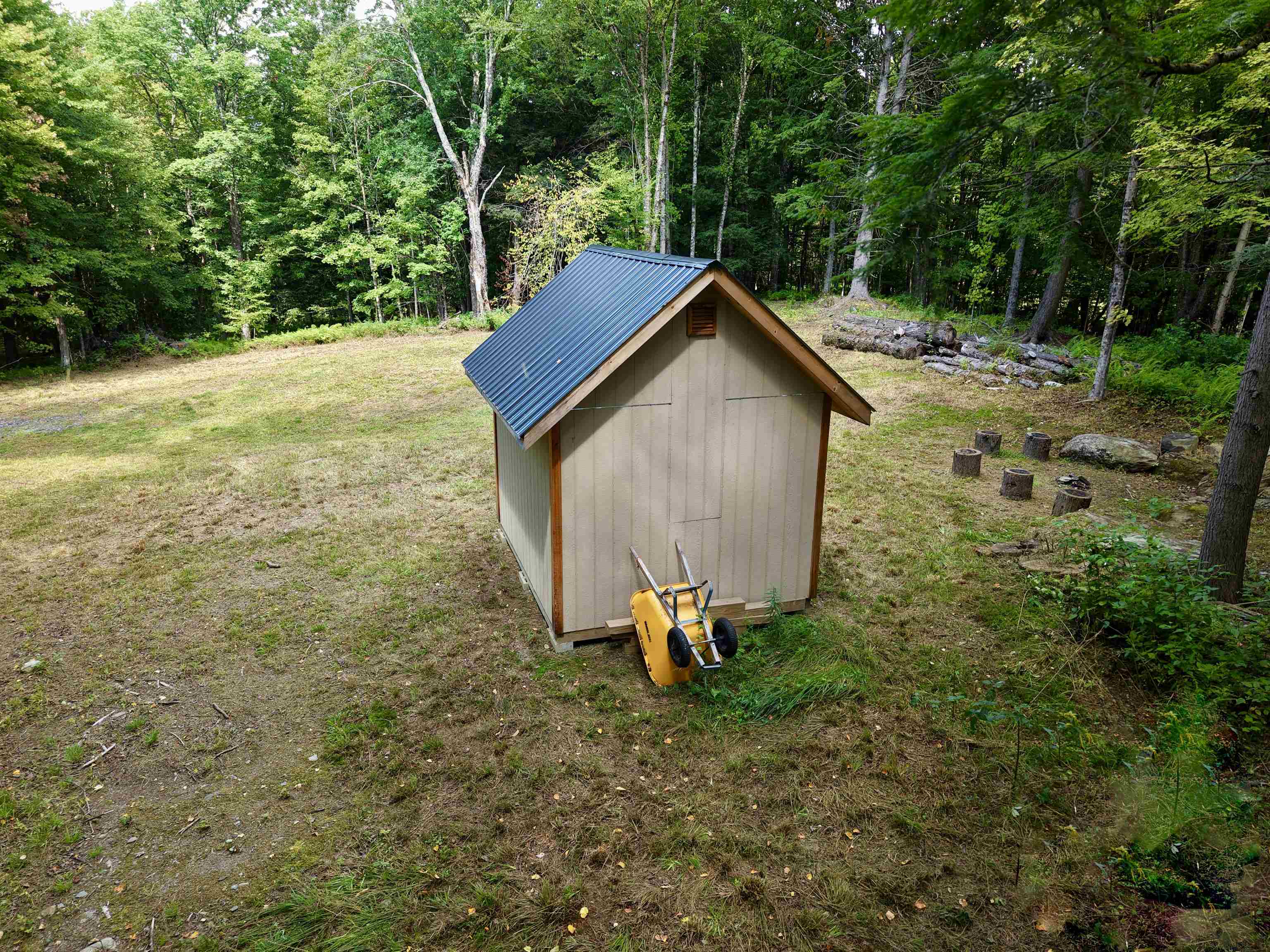 709 Bertha Springs Road photo 17