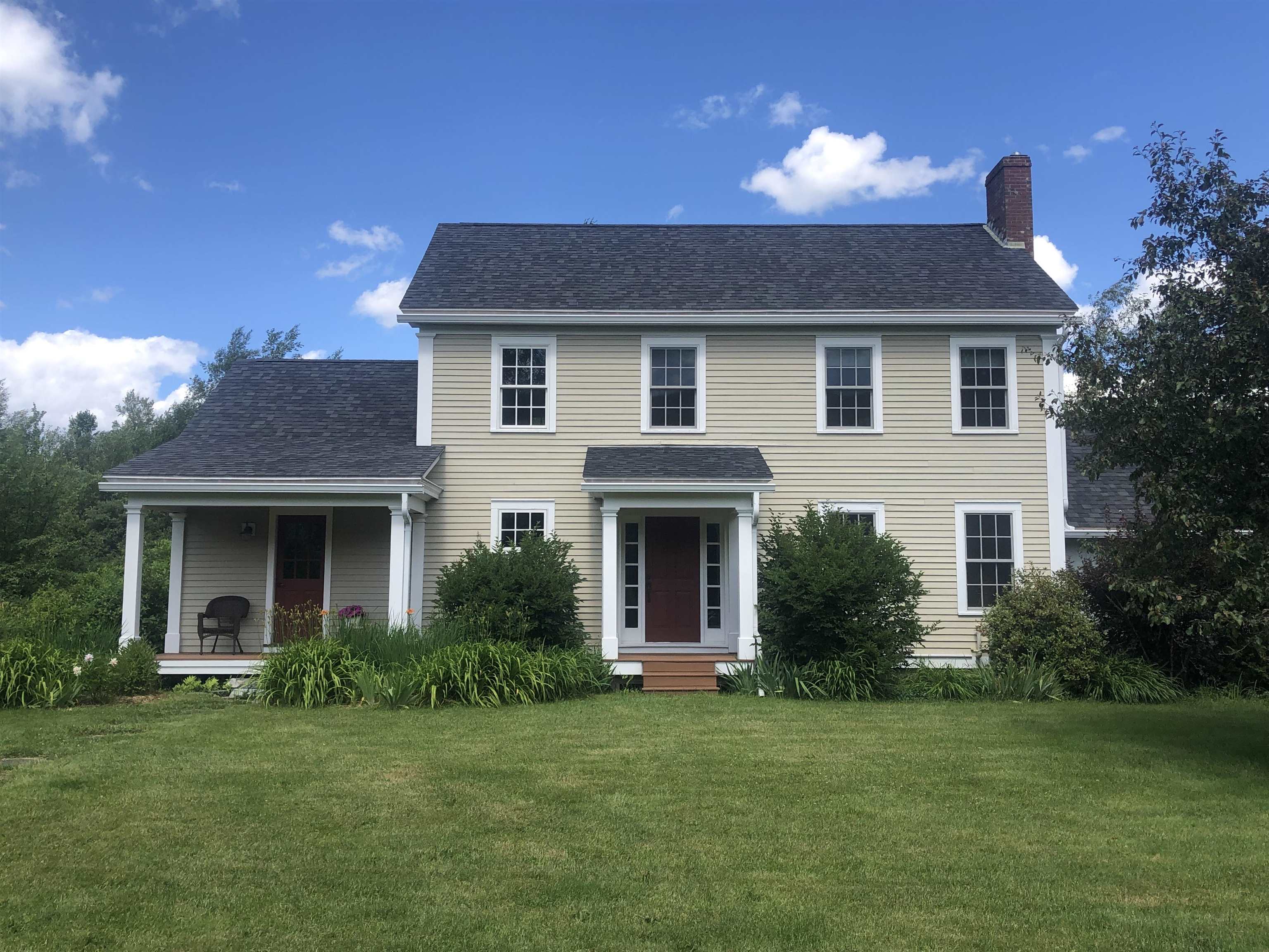 Single Family in Elmore VT