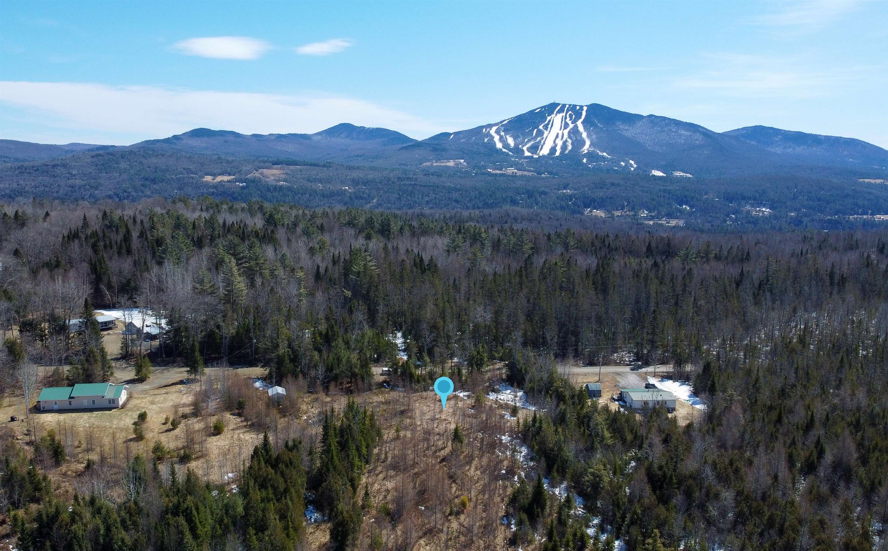 near LOT C 1 Pinkham Road Burke, VT 05871 Property 3