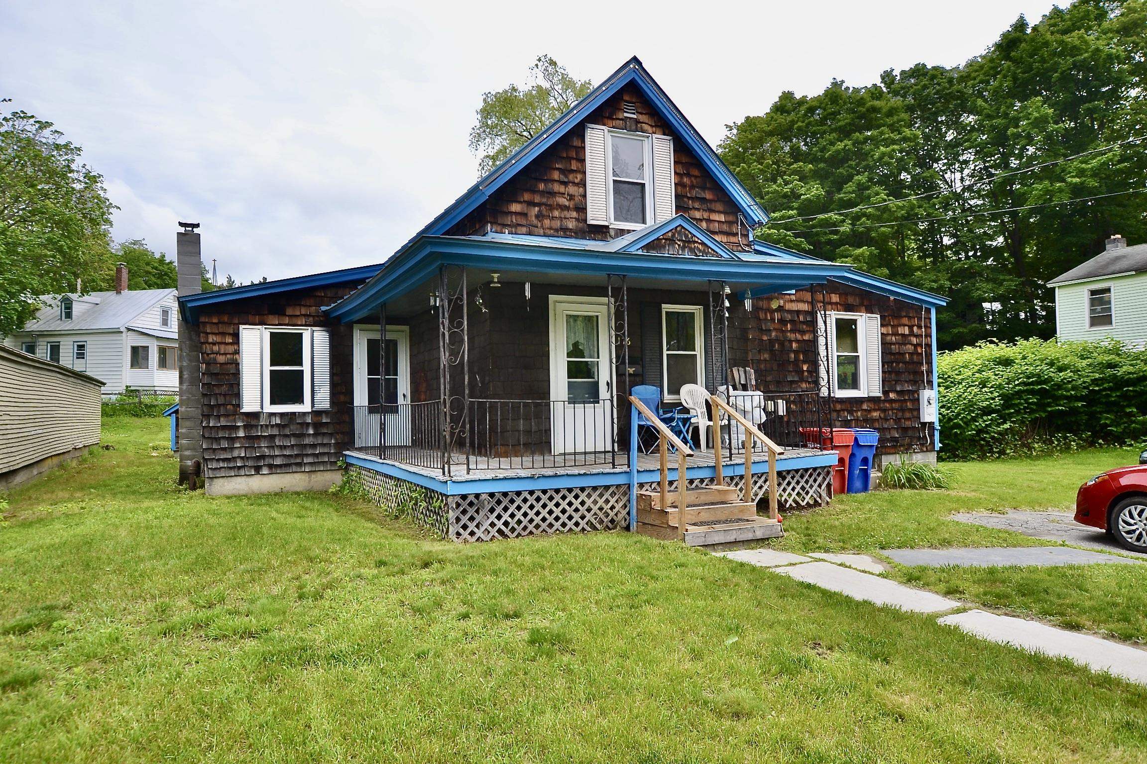 near 304 Wall Street Northfield, VT 05663 Property 1