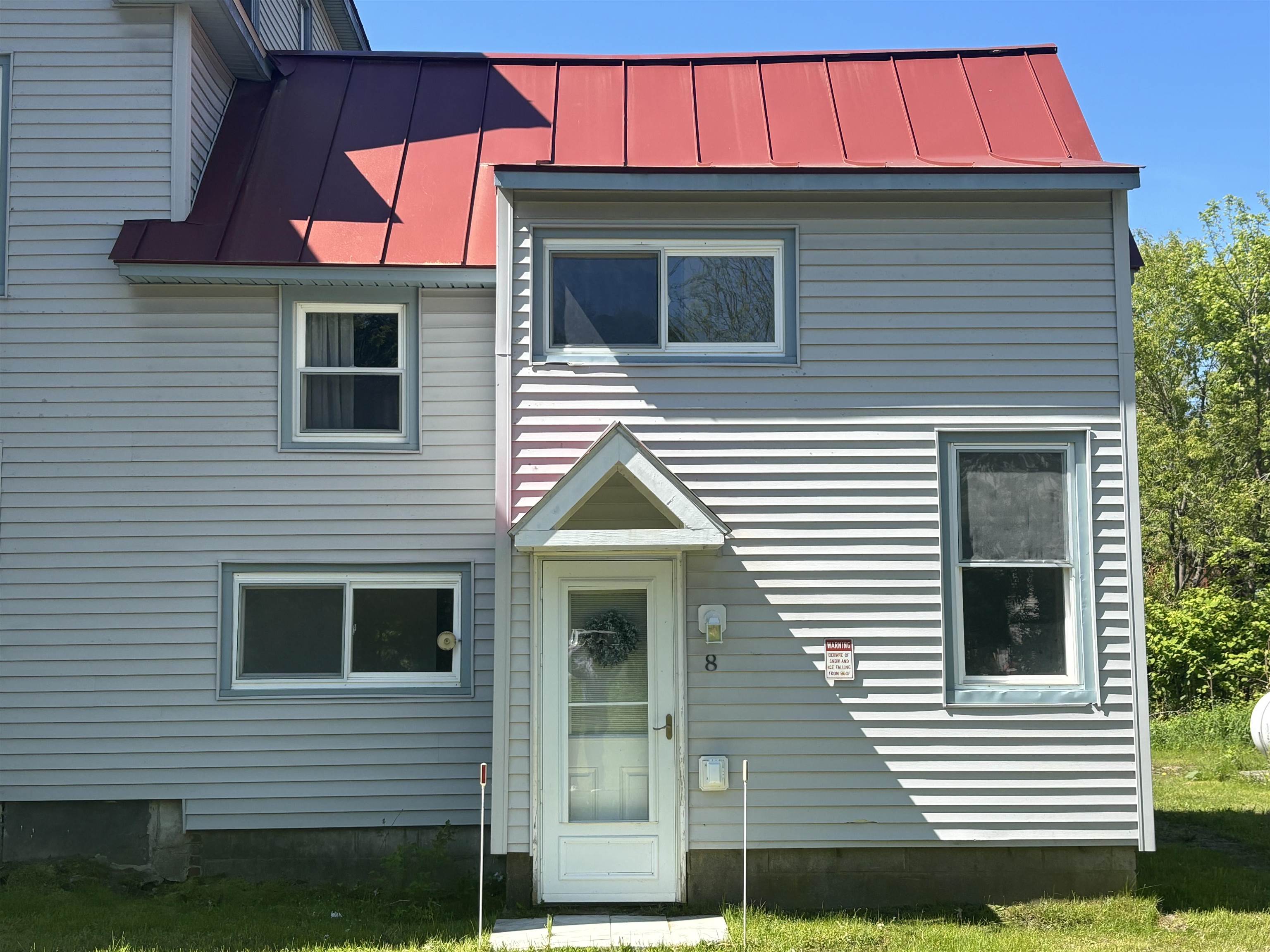 near 444/446 Qtr. I I I Jackson Gore Inn Ludlow, VT 05149 Property 4