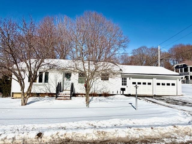 near 328 Chester Knoll Drive Bennington, VT 05201 Property 3