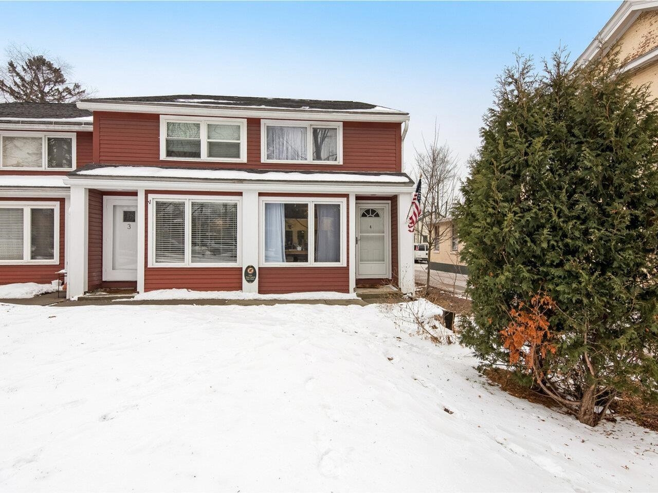 near 33 Naomis Way Colchester, VT 05446 Property 3