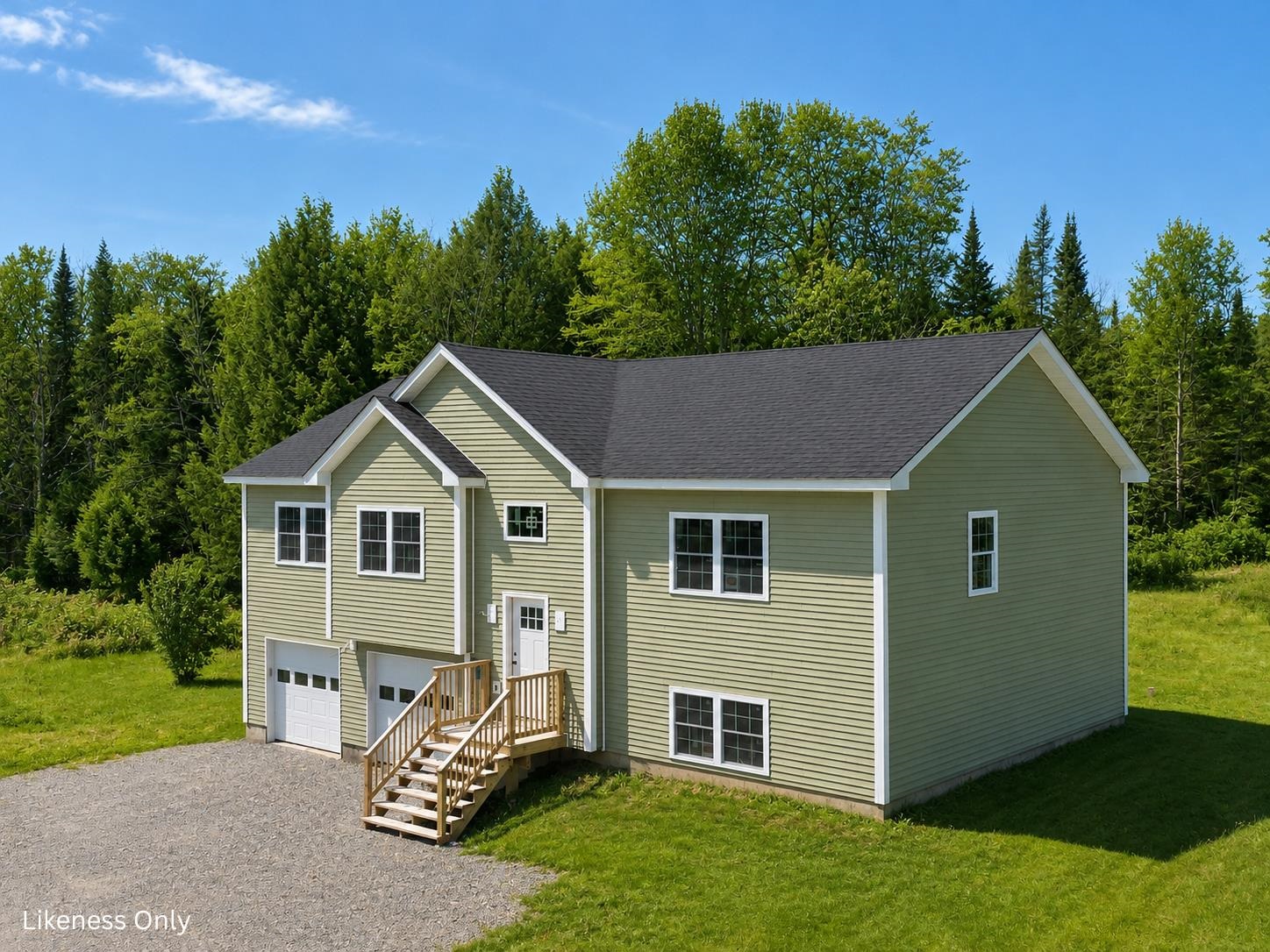 near 76 Red Tail Lane Charlotte, VT 05445 Property 3
