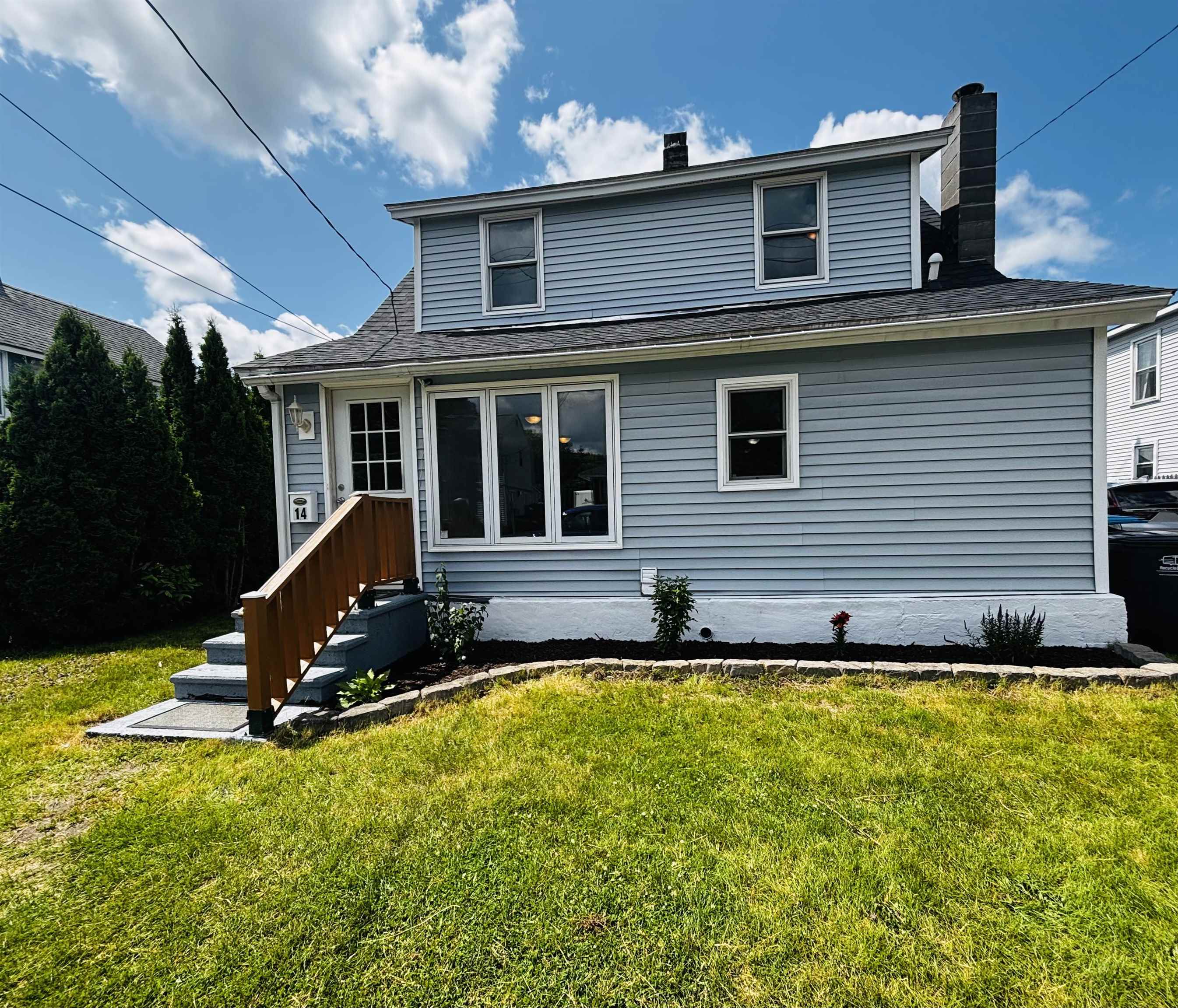 near 79 Park Street Burlington, VT 05401 Property 3