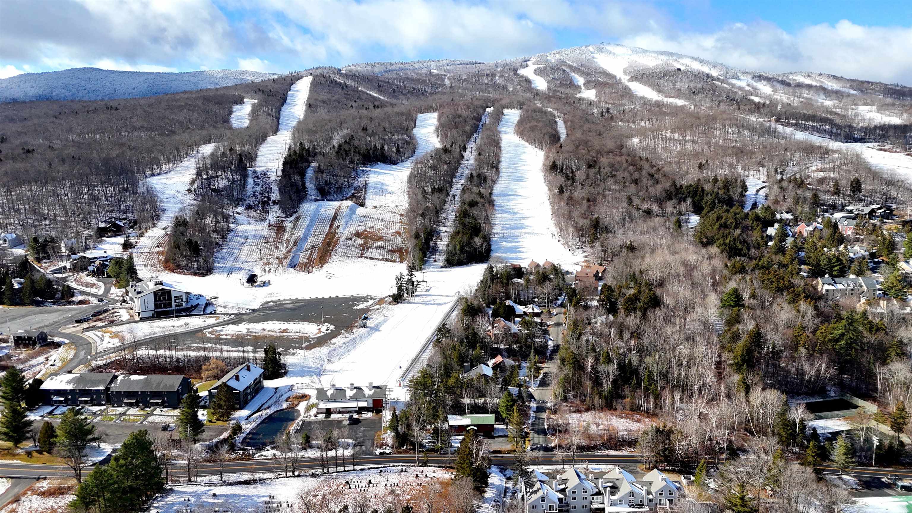 near 2A Townhouse Square Dover, VT 05356 Property 3