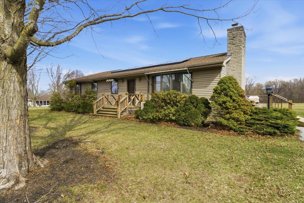 near 525 Jennings Brook Drive Bennington, VT 05201 Property 2