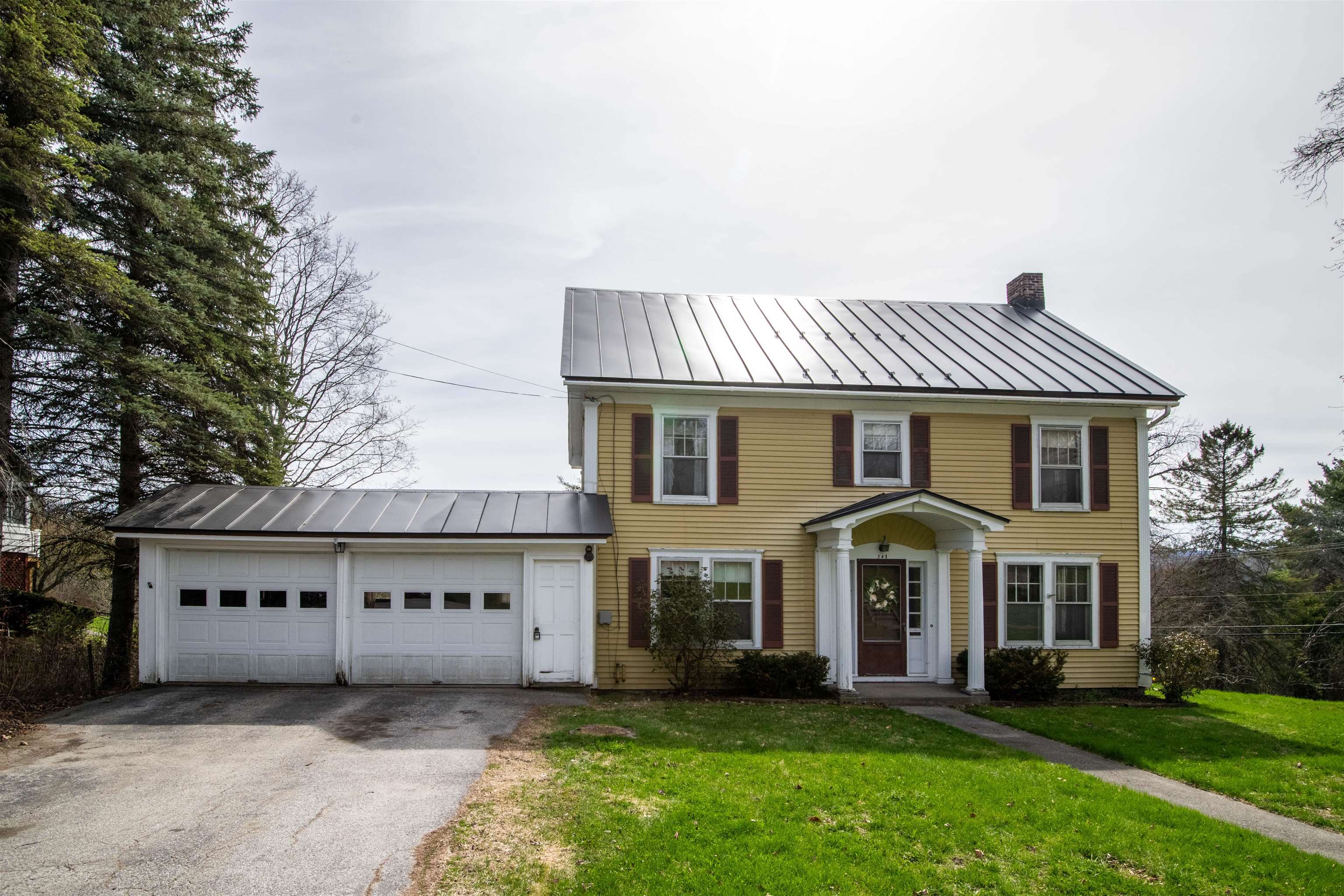 near 54 Independence Green Montpelier, VT 05602 Property 1