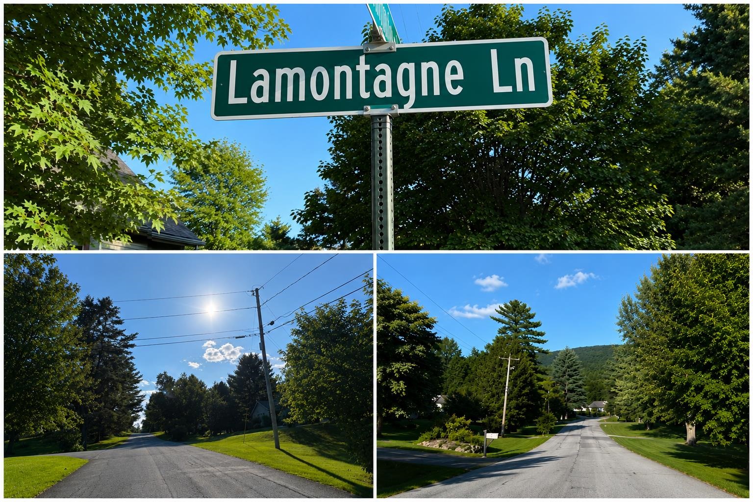 near 12 Laverne Drive Rutland City, VT 05701 Property 4 near 12 Laverne Drive Rutland City, VT 05701 Property 4